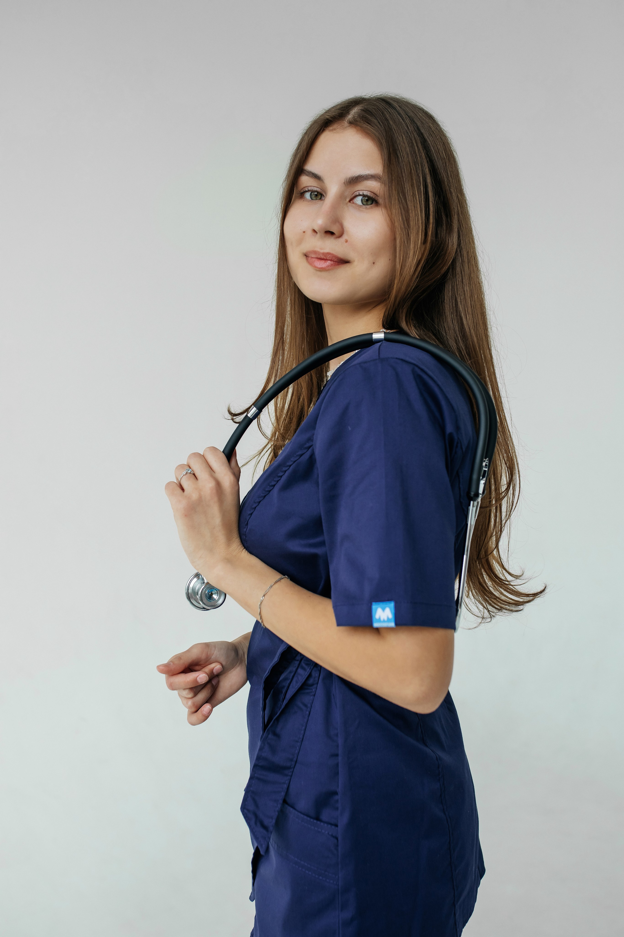 Выпускники СибГМУ — Лечебный факультет 1913. Семейный и свадебный фотограф в Томске Марилова Ольга