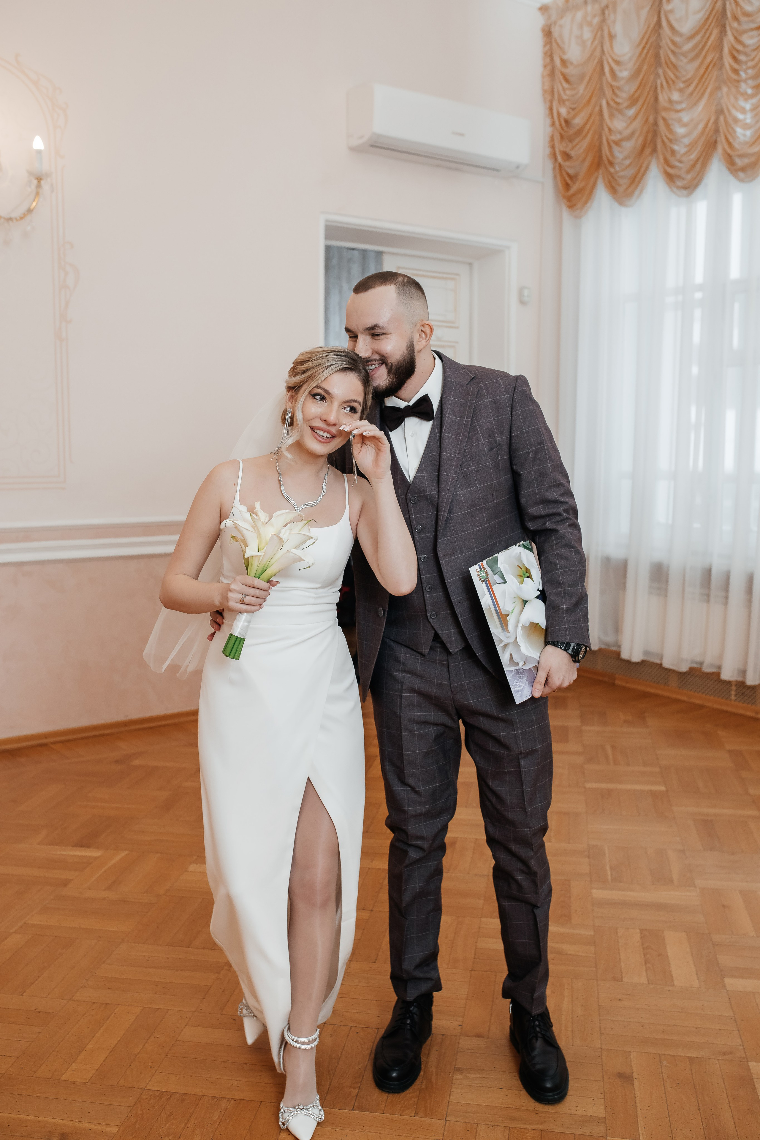 Аванес Вика. Семейный и свадебный фотограф в Томске Марилова Ольга