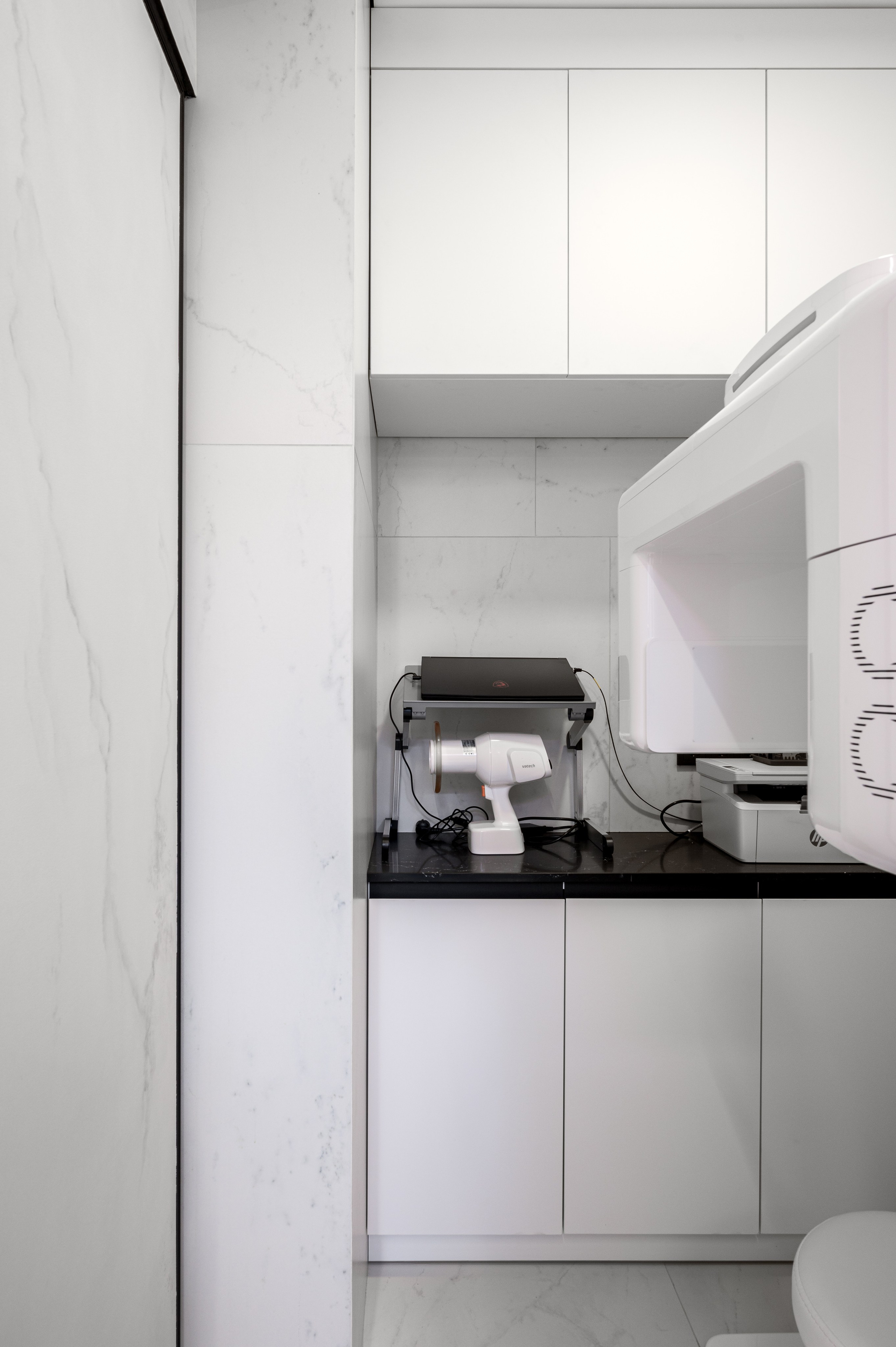 Стоматологический кабинет. Интерьерный Фотограф Москва Криста FLY Труфанова