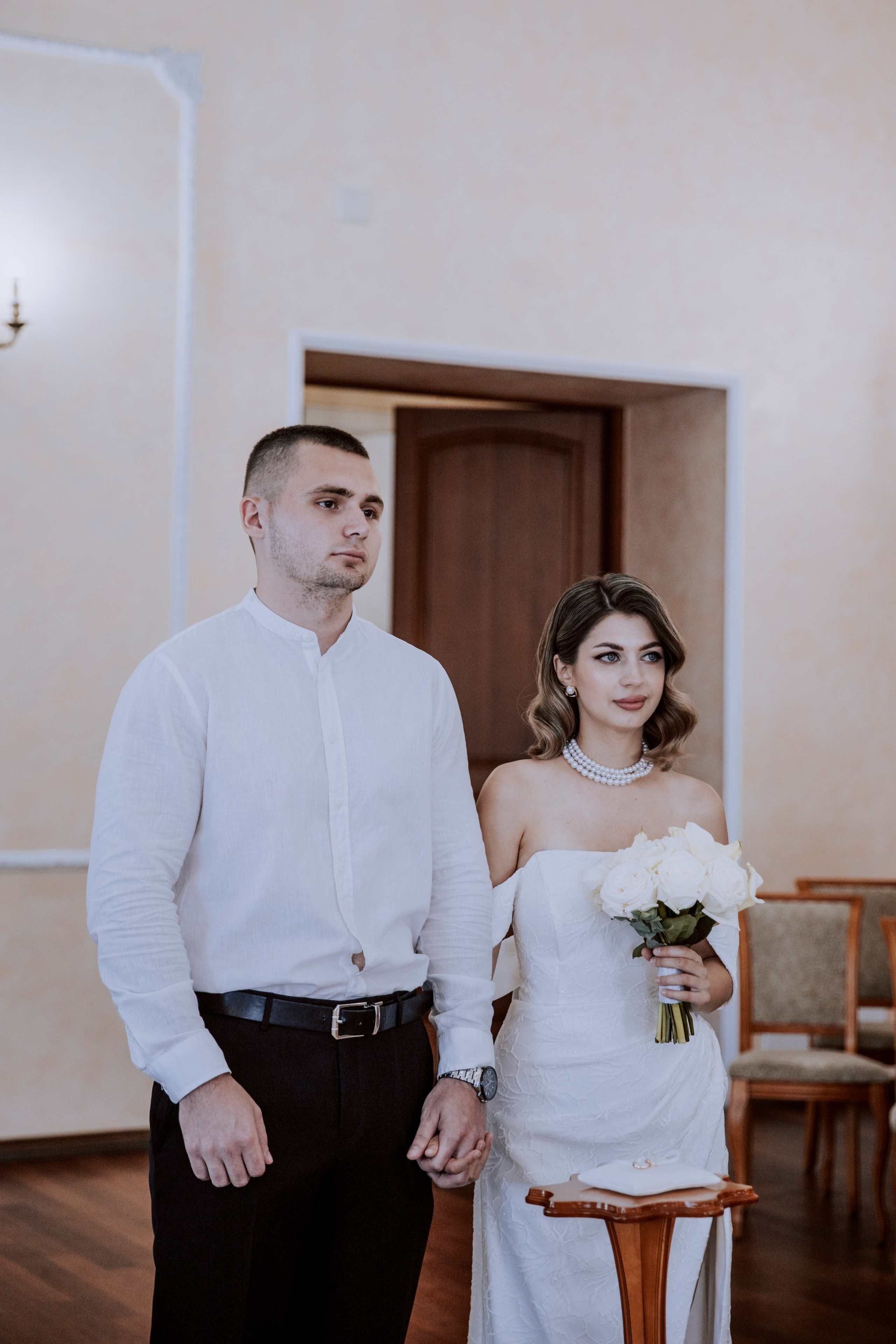 Иван и Карина. Фотограф, который снимает любовь в Санкт-Петербурге и Череповце