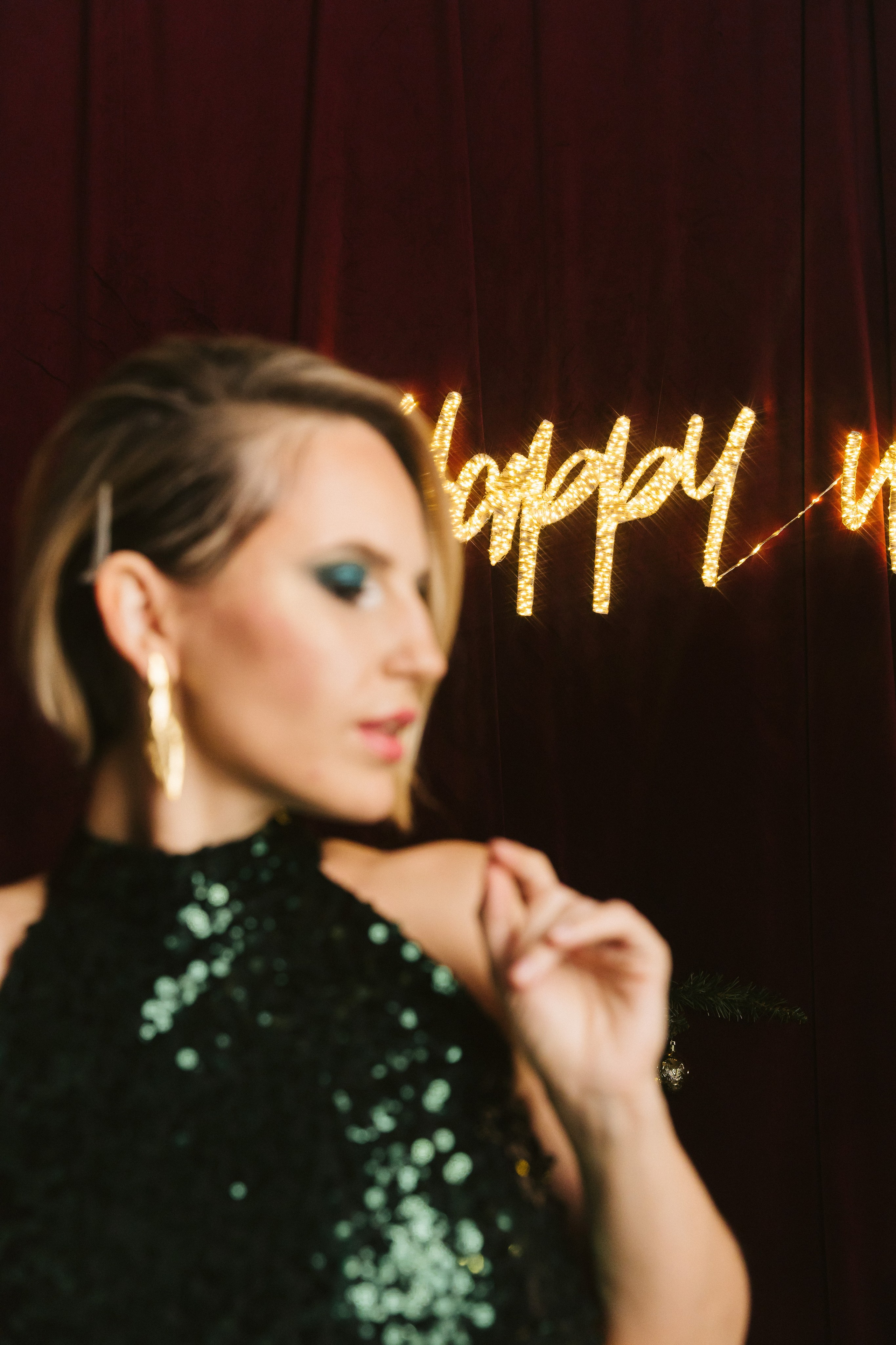 Ольга. Портретный и семейный фотограф в Перми Мила Ульянова