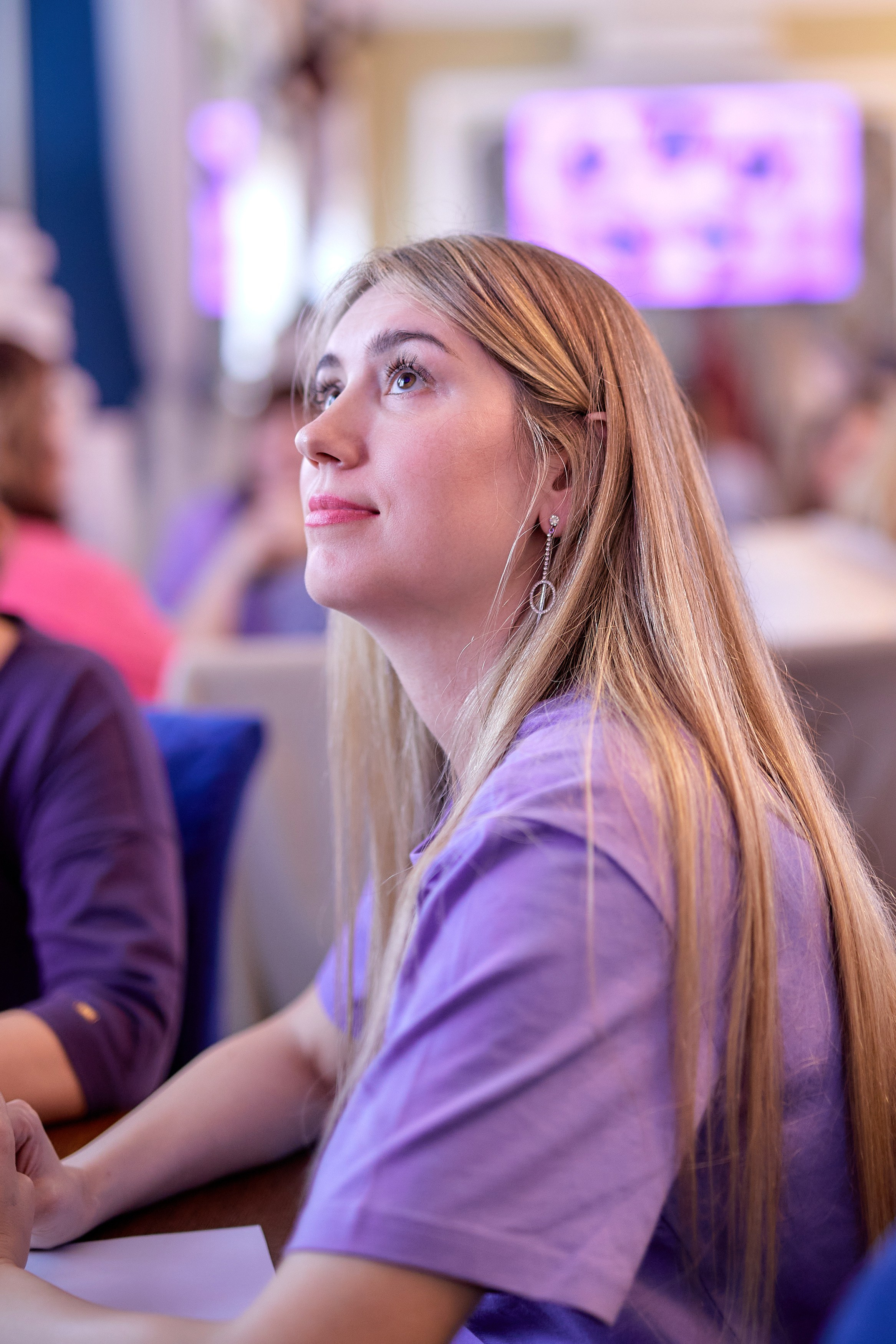 Мероприятия. Галина Шабурова, фотограф в Челябинске