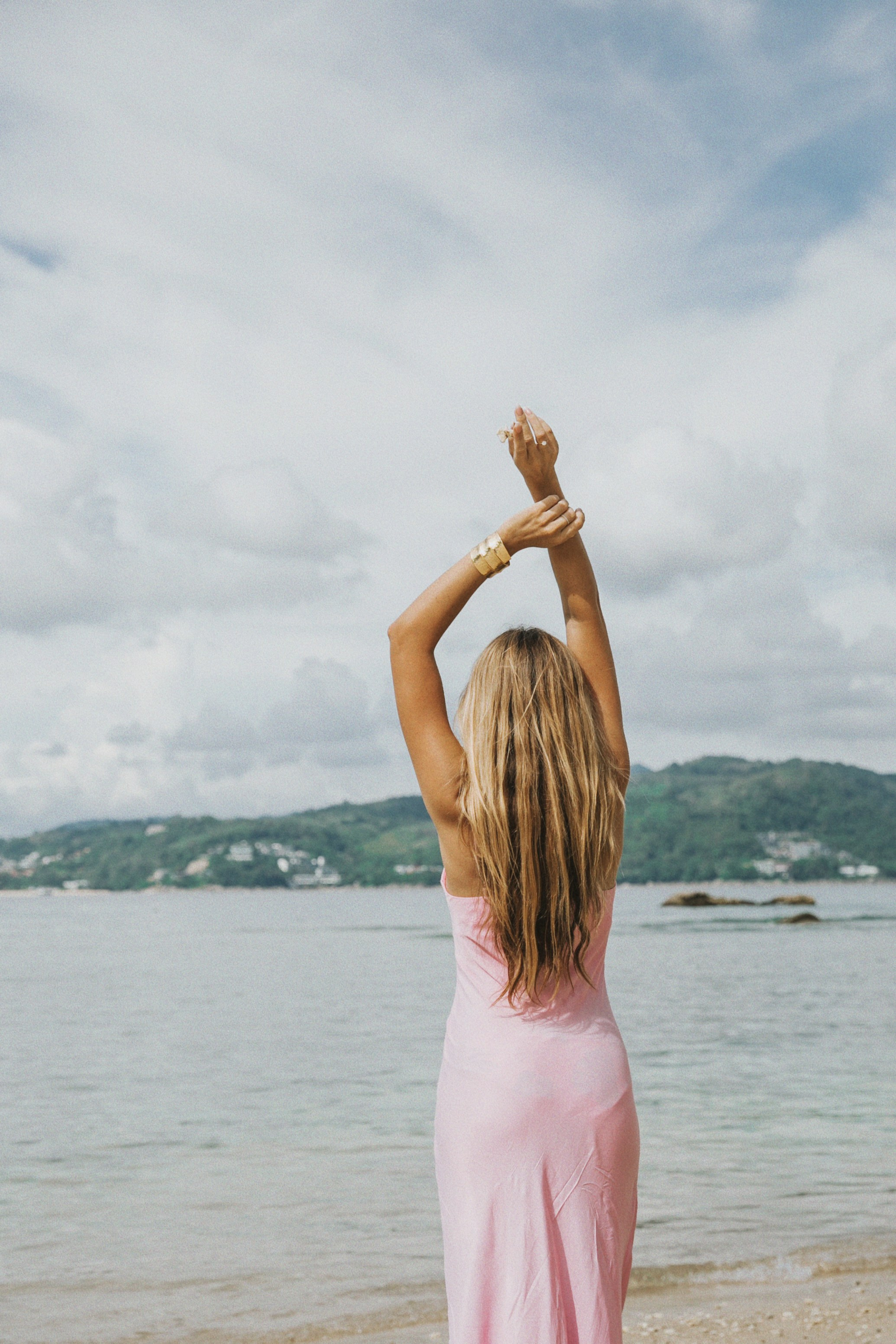 Анастасия Таиланд. Фотограф и видеограф Анна Домашенко