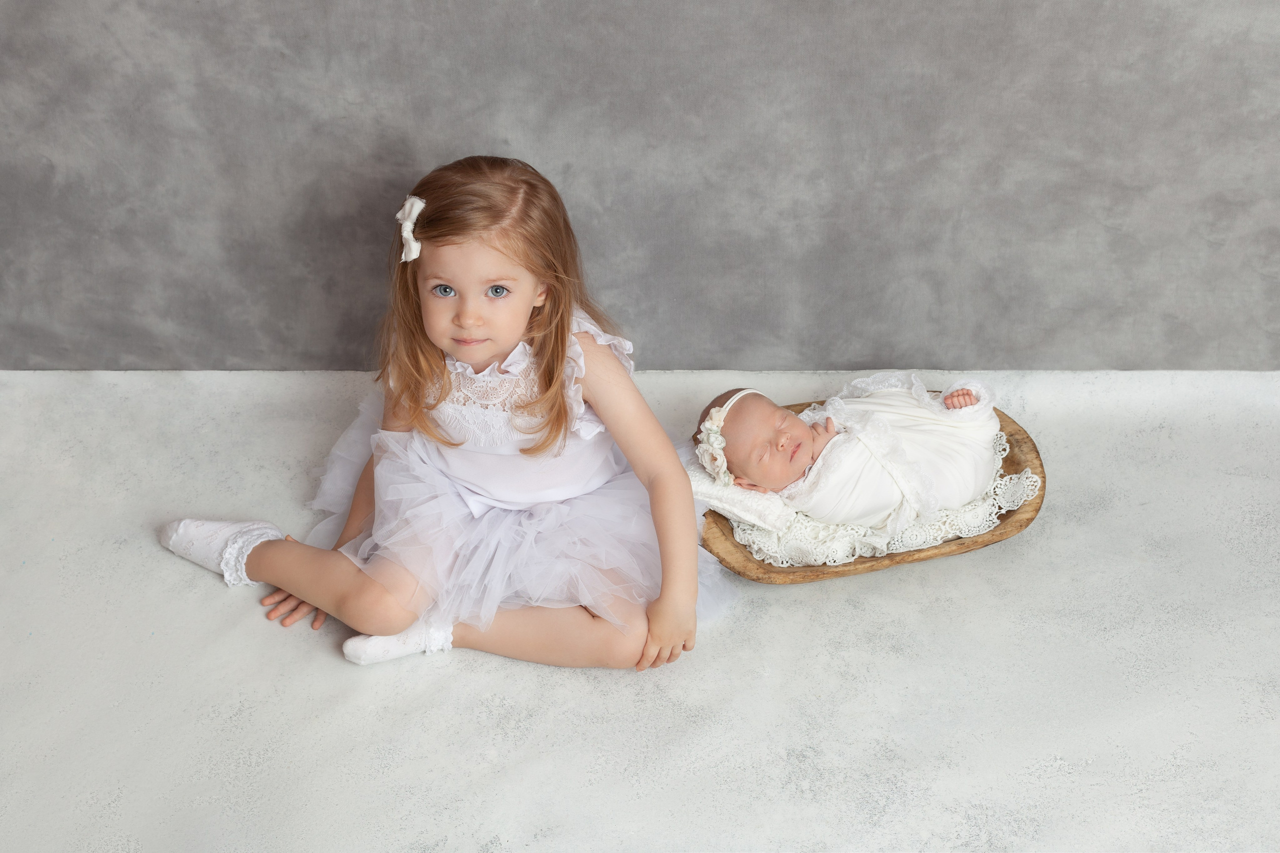 PH @milaarsenyeva_. Retoucher Aleksmokh