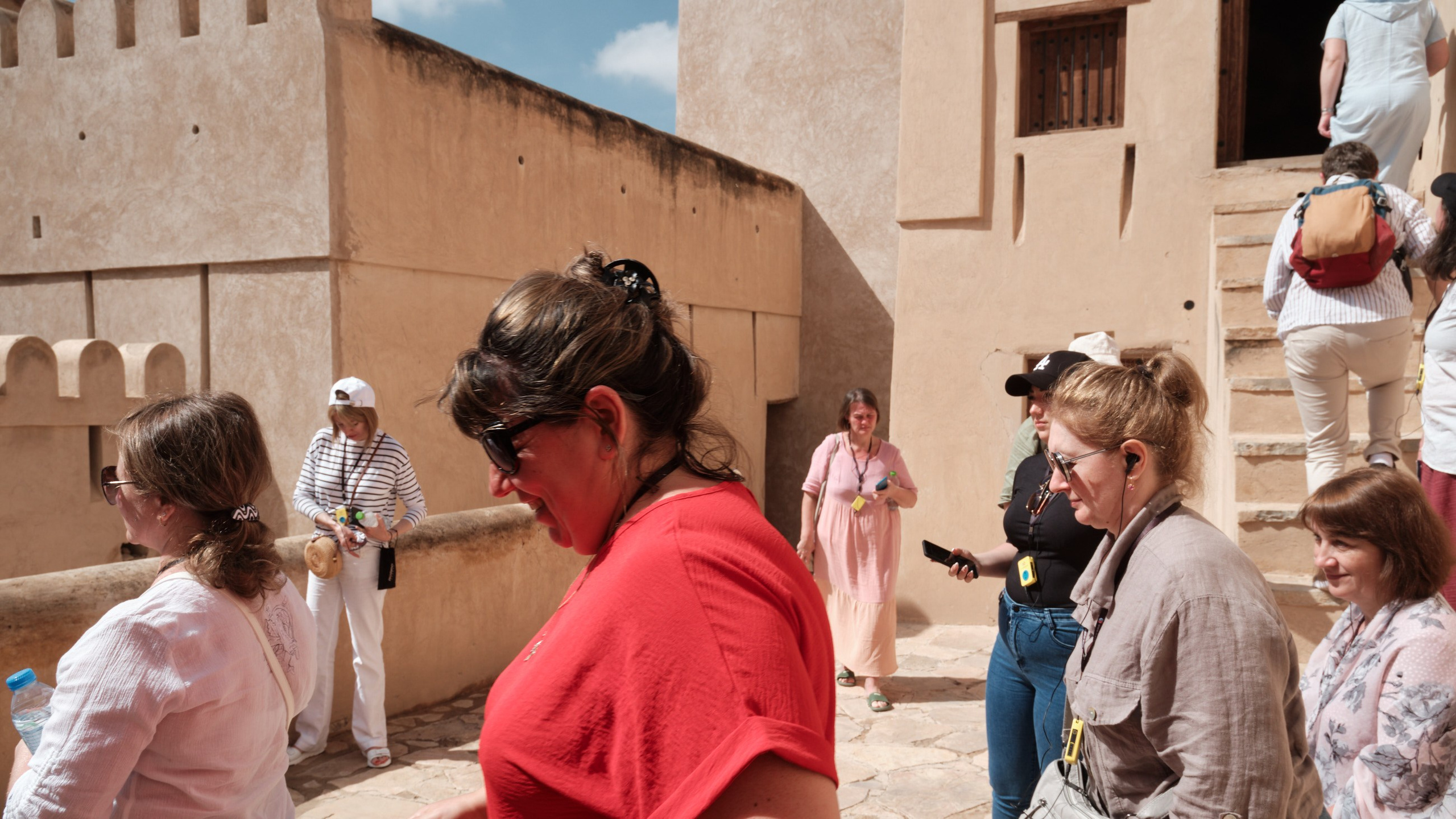 Оман. ОАЭ. Катар. Бахрейн. Юрий Березнюк. Фотожурналистика