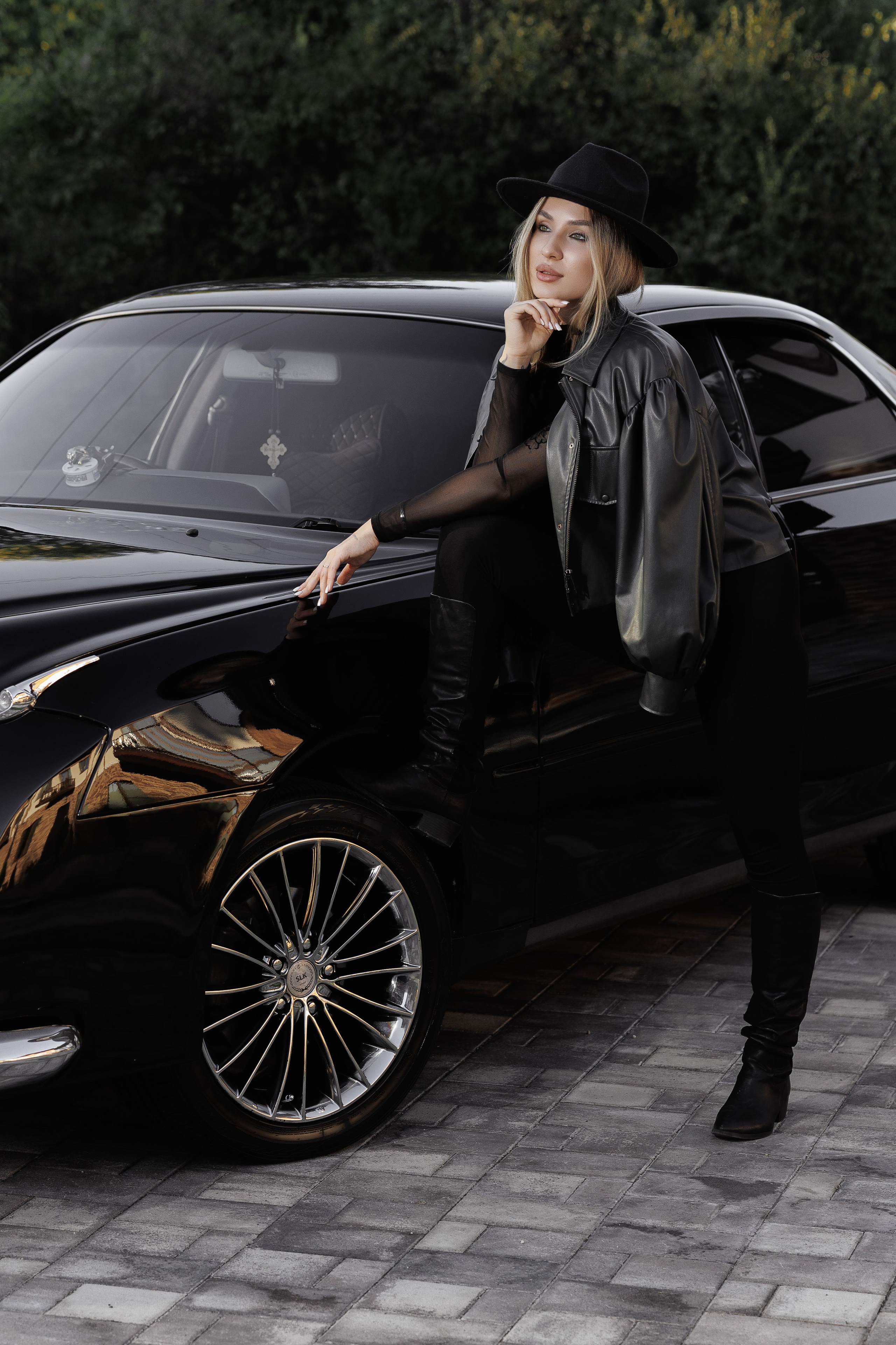 Индивидуальные. Фотограф Мария Радченко в г. Горячий Ключ