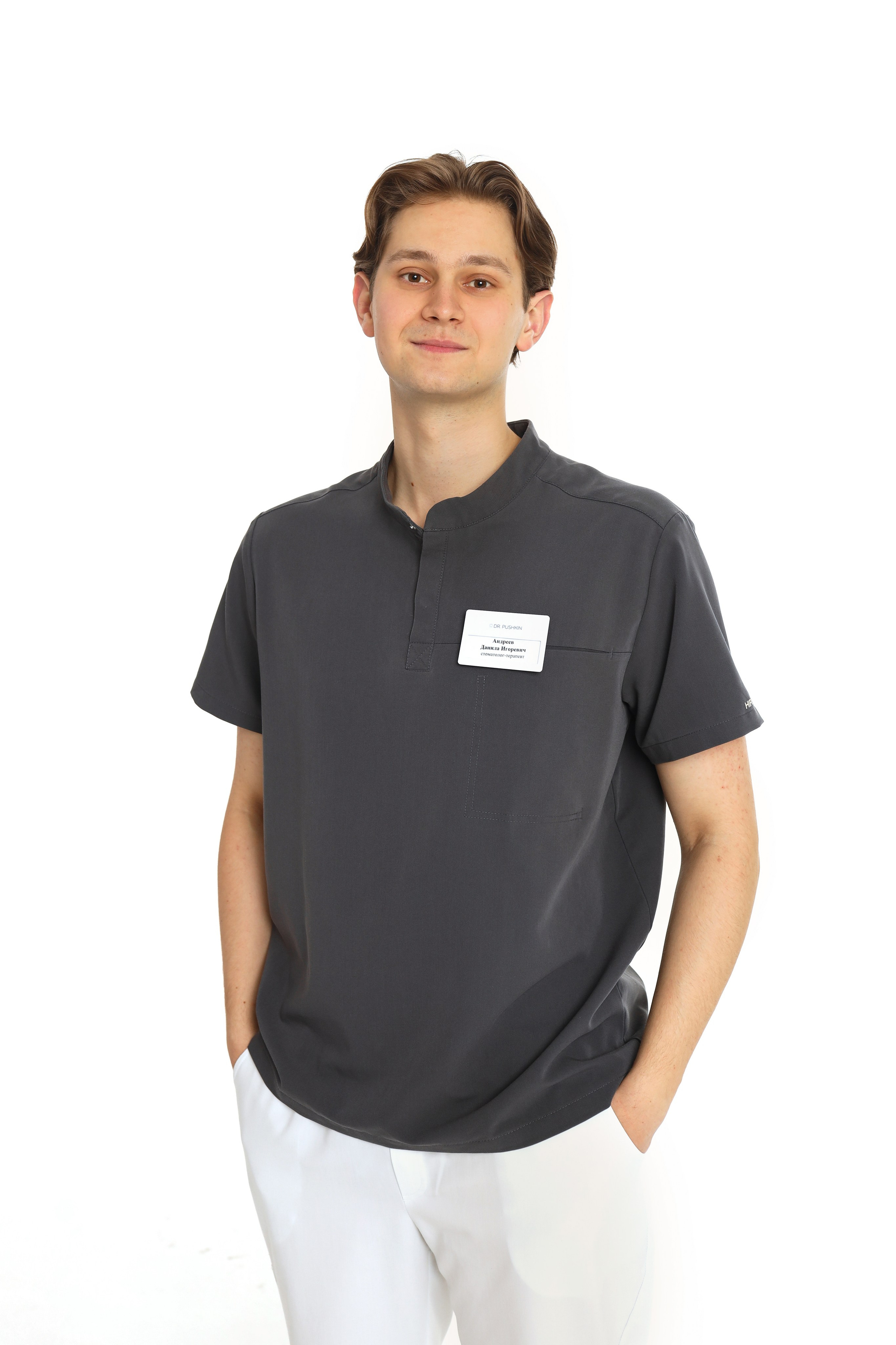 Стоматология DR.PUSHKIN / doctor-pushkin.ru. Лена Колягина Фотограф по любви