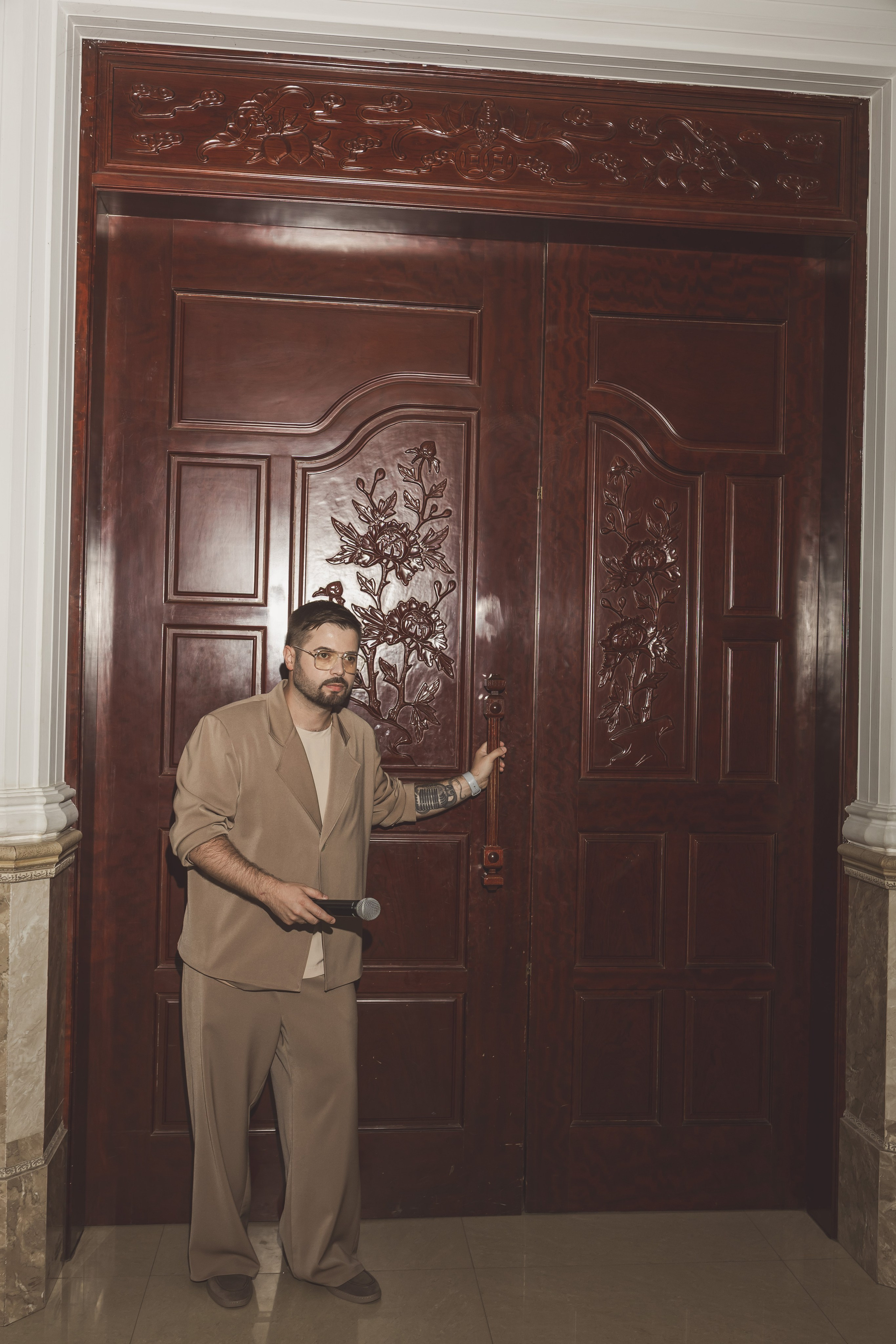 Артем & Мария. Яна Чхан — Фотограф в Донецке и не только