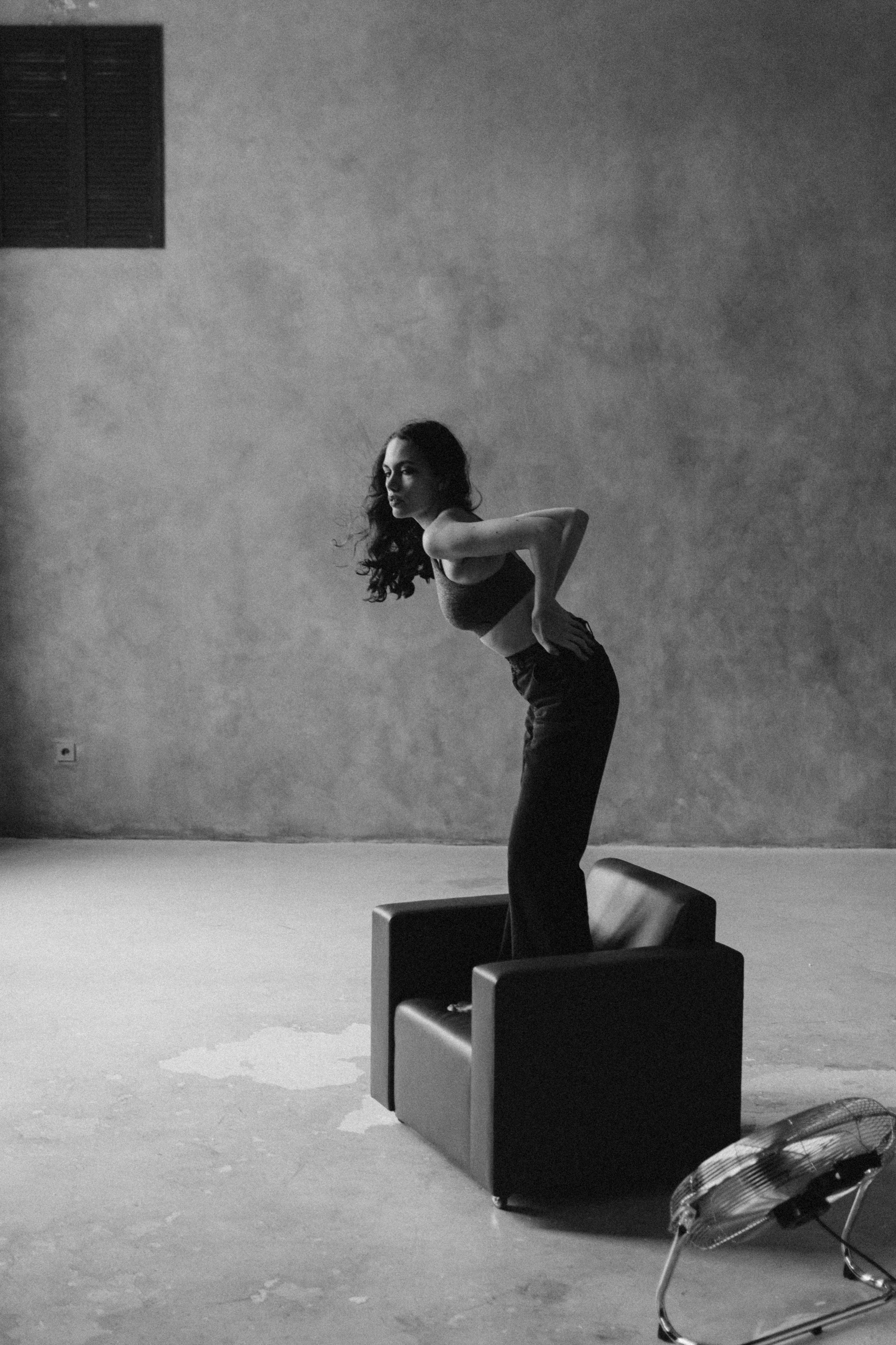 Аниса. Фотограф Анфиса Хардина Екатеринбург