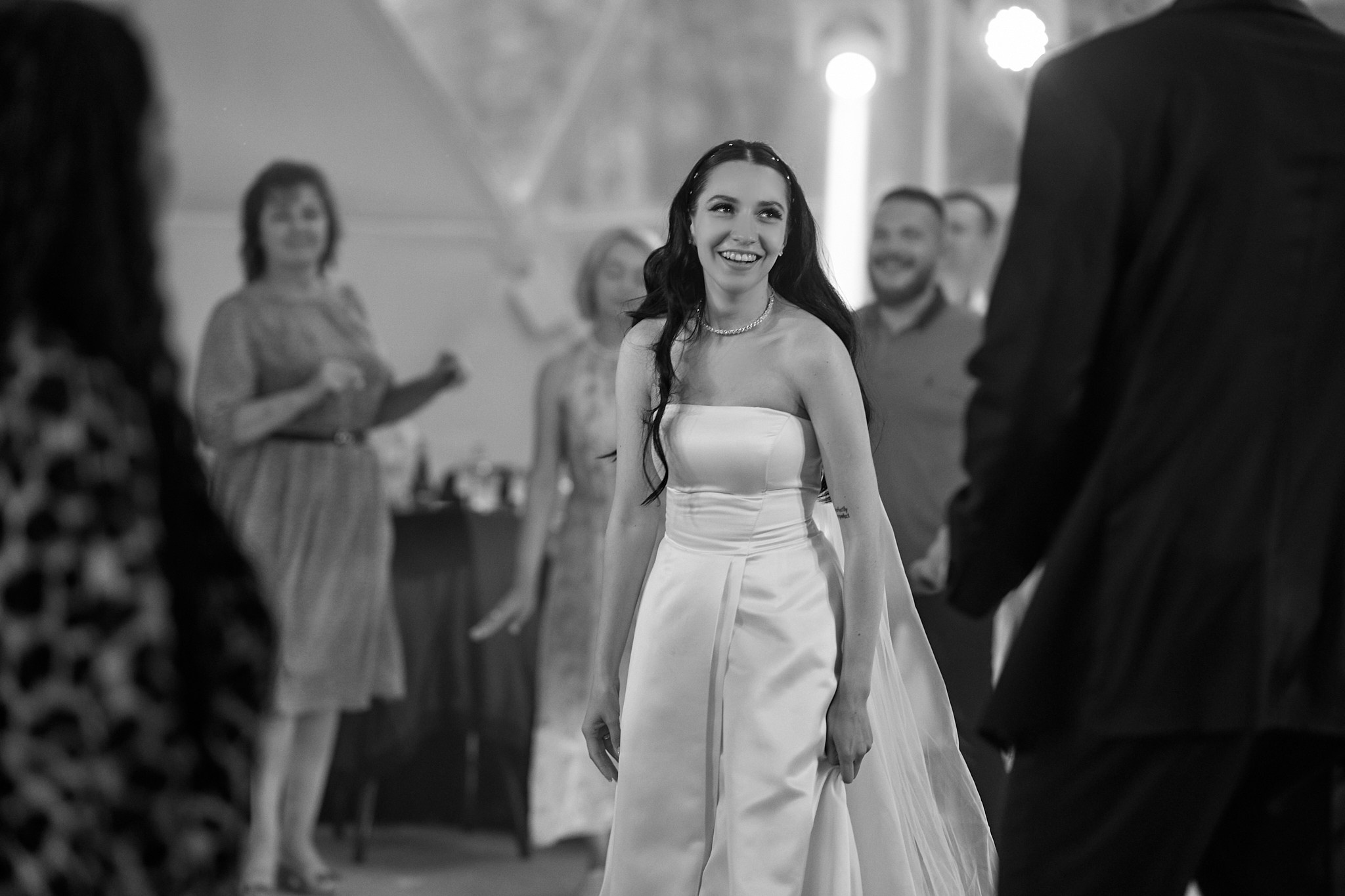 Свадьба Влада и Насти. Свадебный фотограф в Ульяновске Александр Никитин