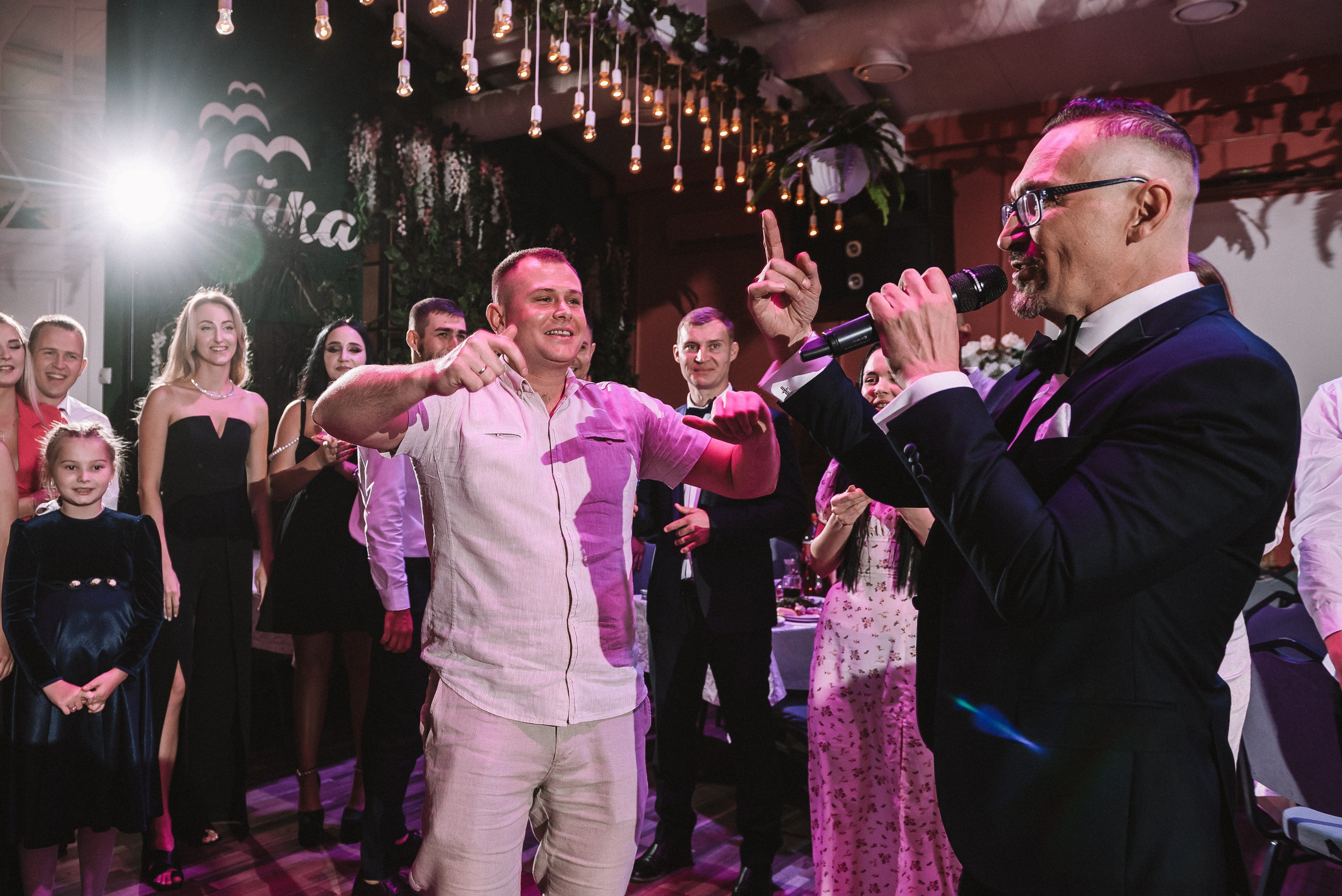 Алина + Михаил. Свадебный и семейный фотограф в Волгограде Олеся Лисицкая