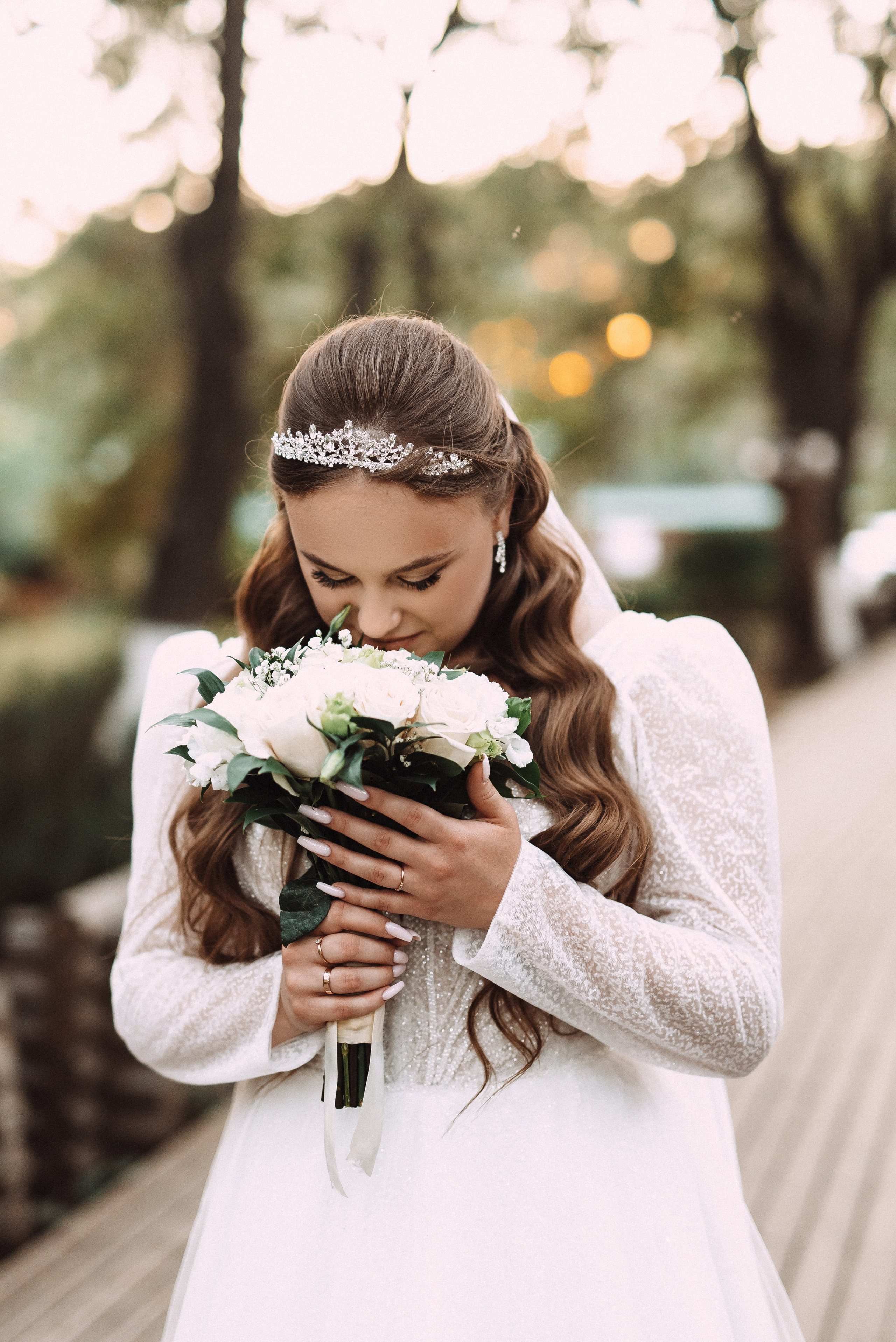 Родион + Юлия. Свадебный и семейный фотограф в Волгограде Олеся Лисицкая