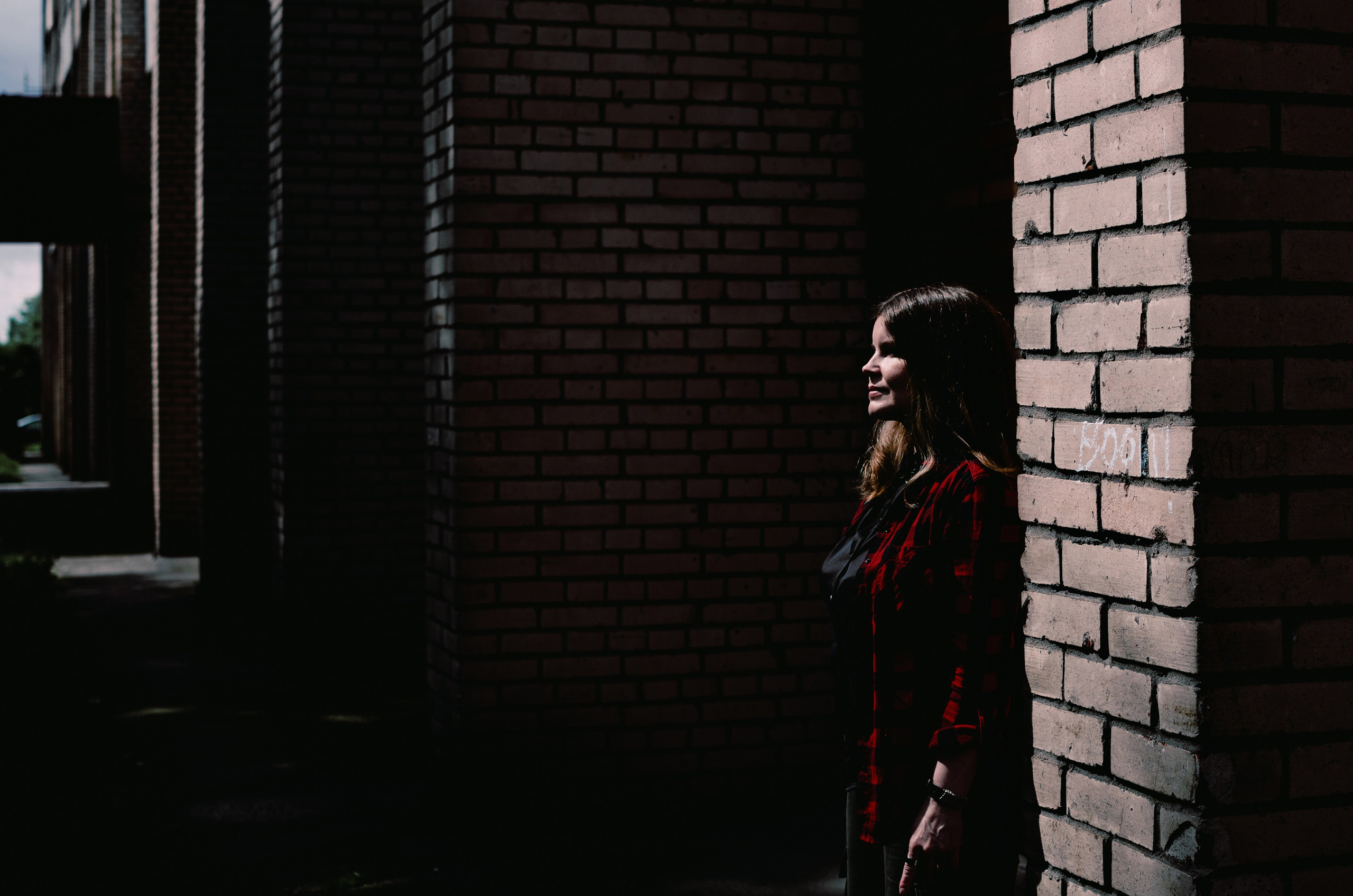 Фотопрогулка с Л. Портретный и репортажный фотограф в Санкт-Петербурге Варвара Жукова