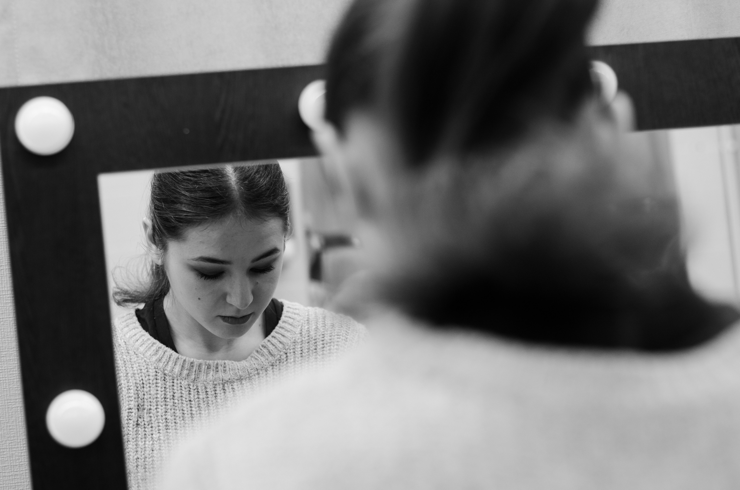 Балет, танец (концерты, уроки, репетиции, закулисье танцующих детей и взрослых). Портретный и репортажный фотограф в Санкт-Петербурге Варвара Жукова