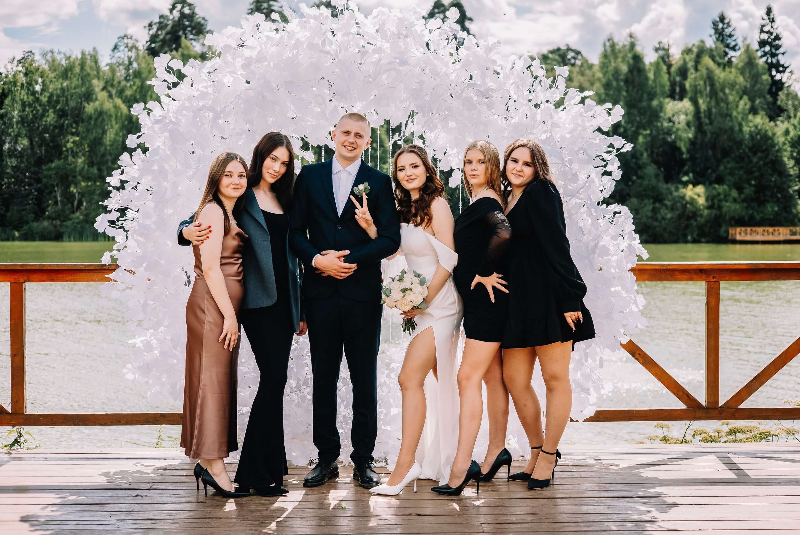 Ксения и Максим. Анастасия — ФОТОГРАФ