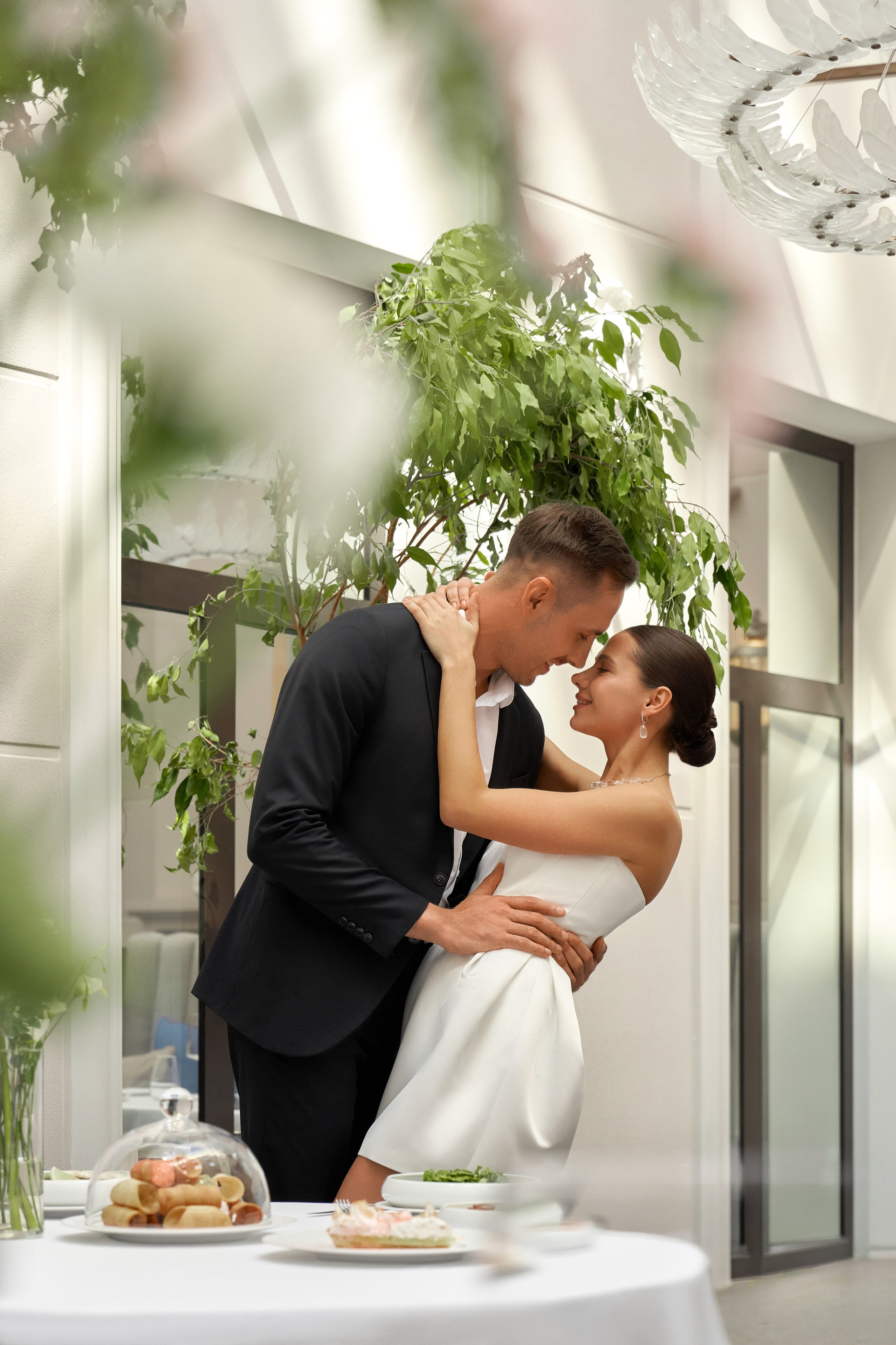 Cosmos Italy Wedding. Рекламный фотограф, видеограф, арт-директор в Санкт-Петербурге — Олег Хохрин