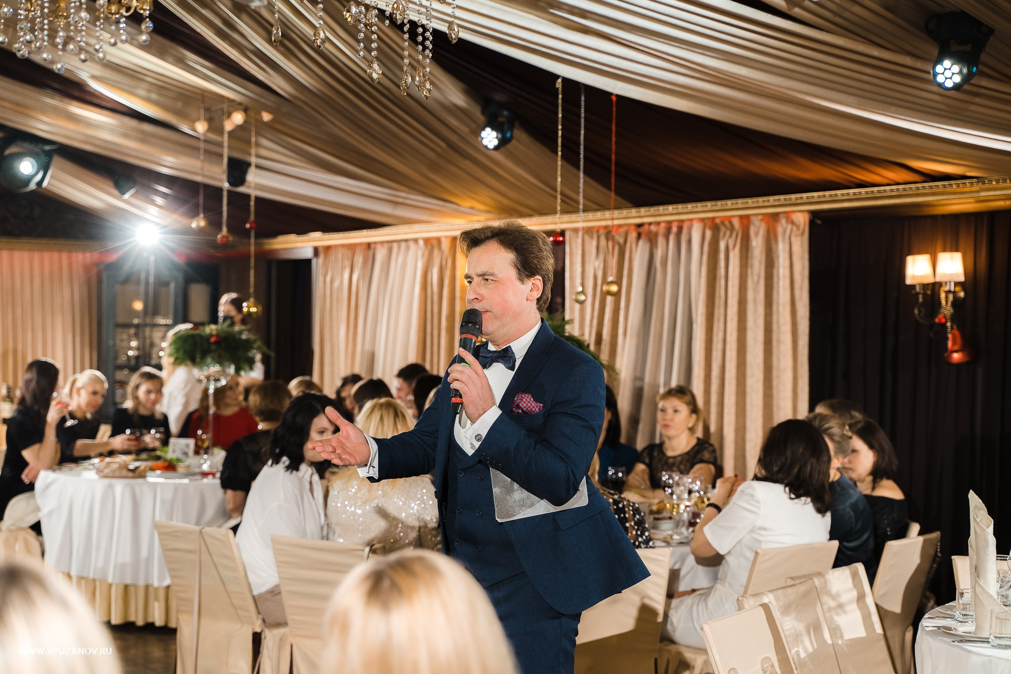 Фотосъемка дня рождения