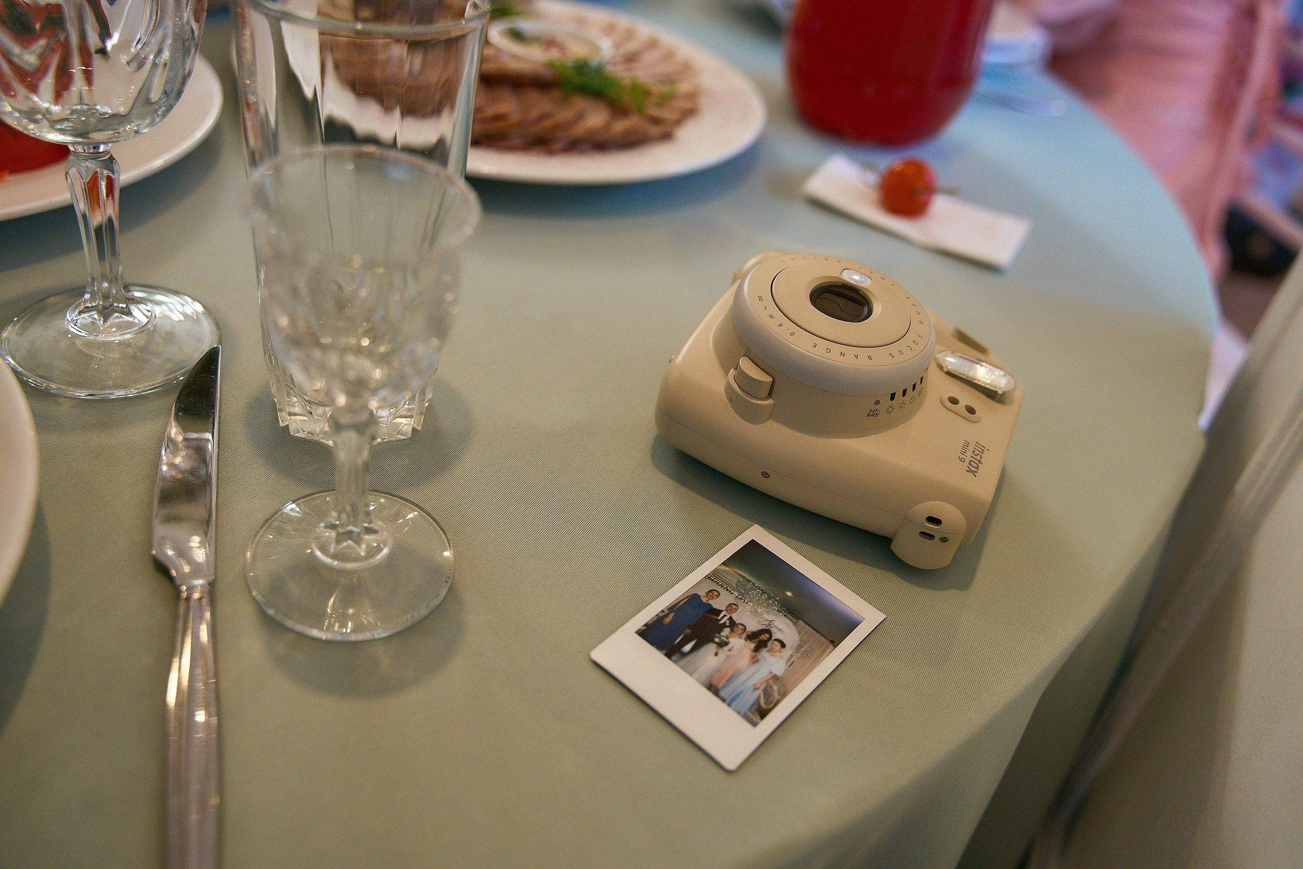 Свадьба Мария & Александр. Mariage