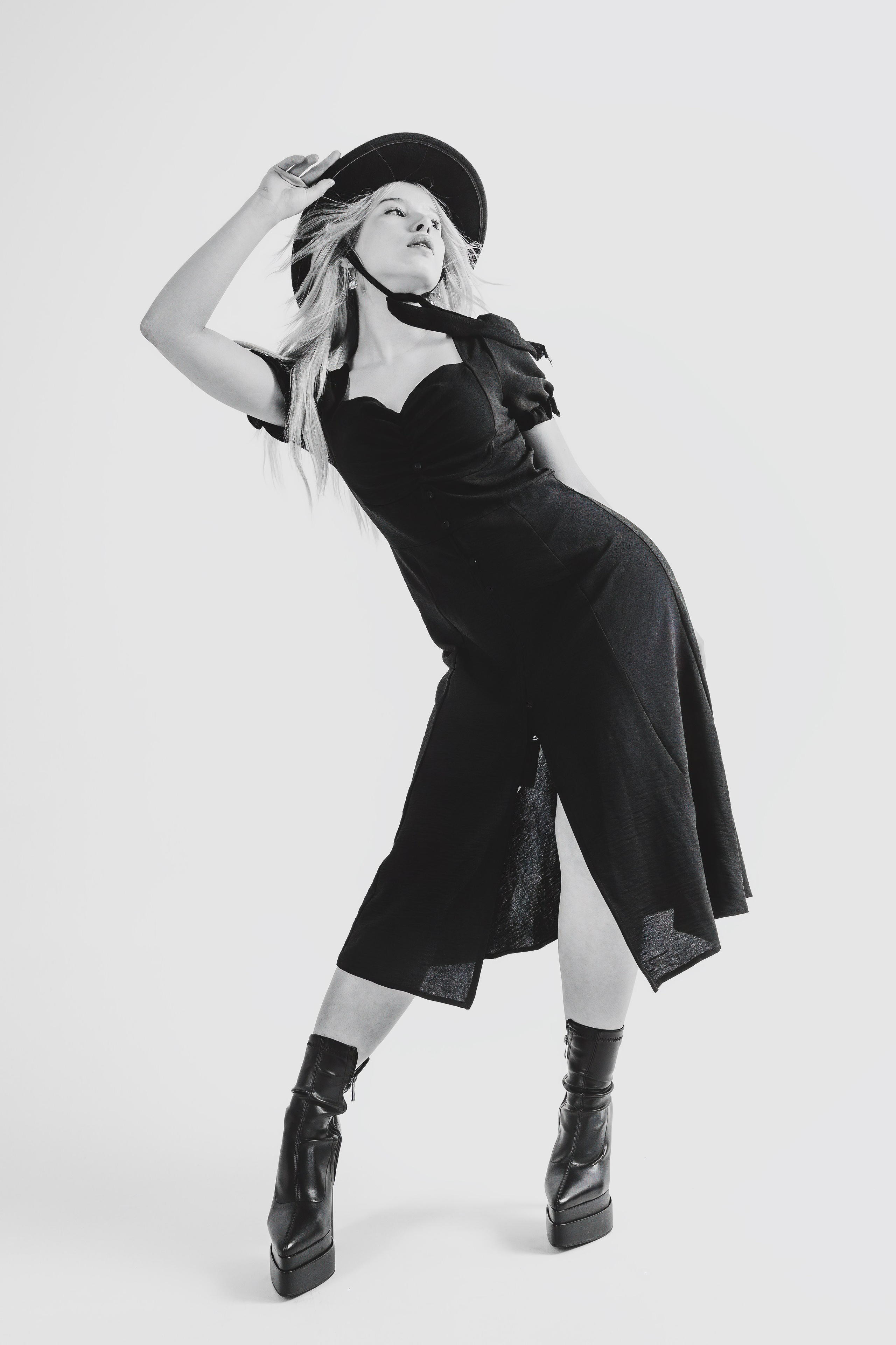 Модельные тесты. Photomantis