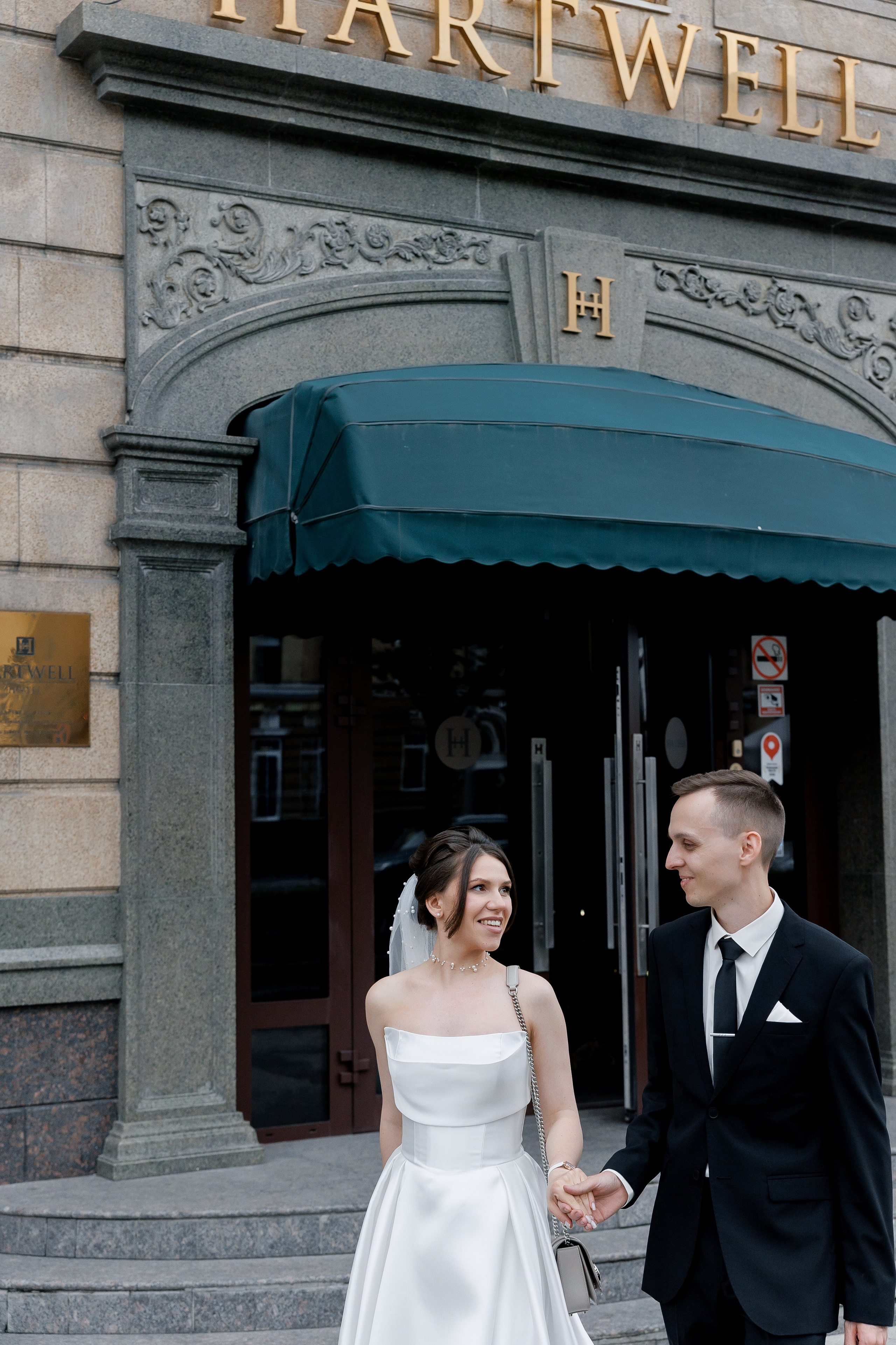 Анонс свадьбы Богдана и Татьяны. Свадебный фотограф Домодедово Москва Катерина Алехина