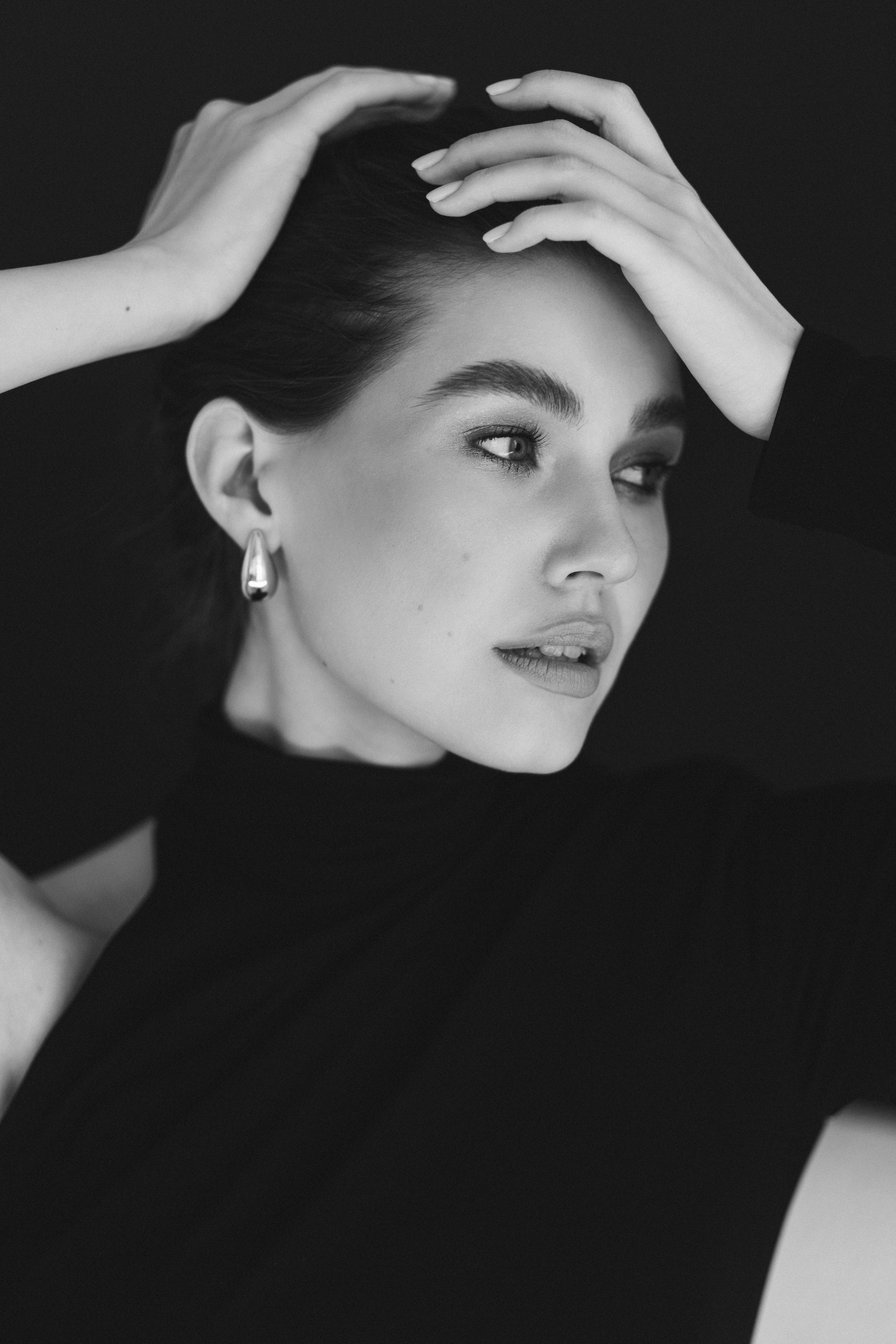 KSU 1. Анастасия Назаренко — модель Костромы