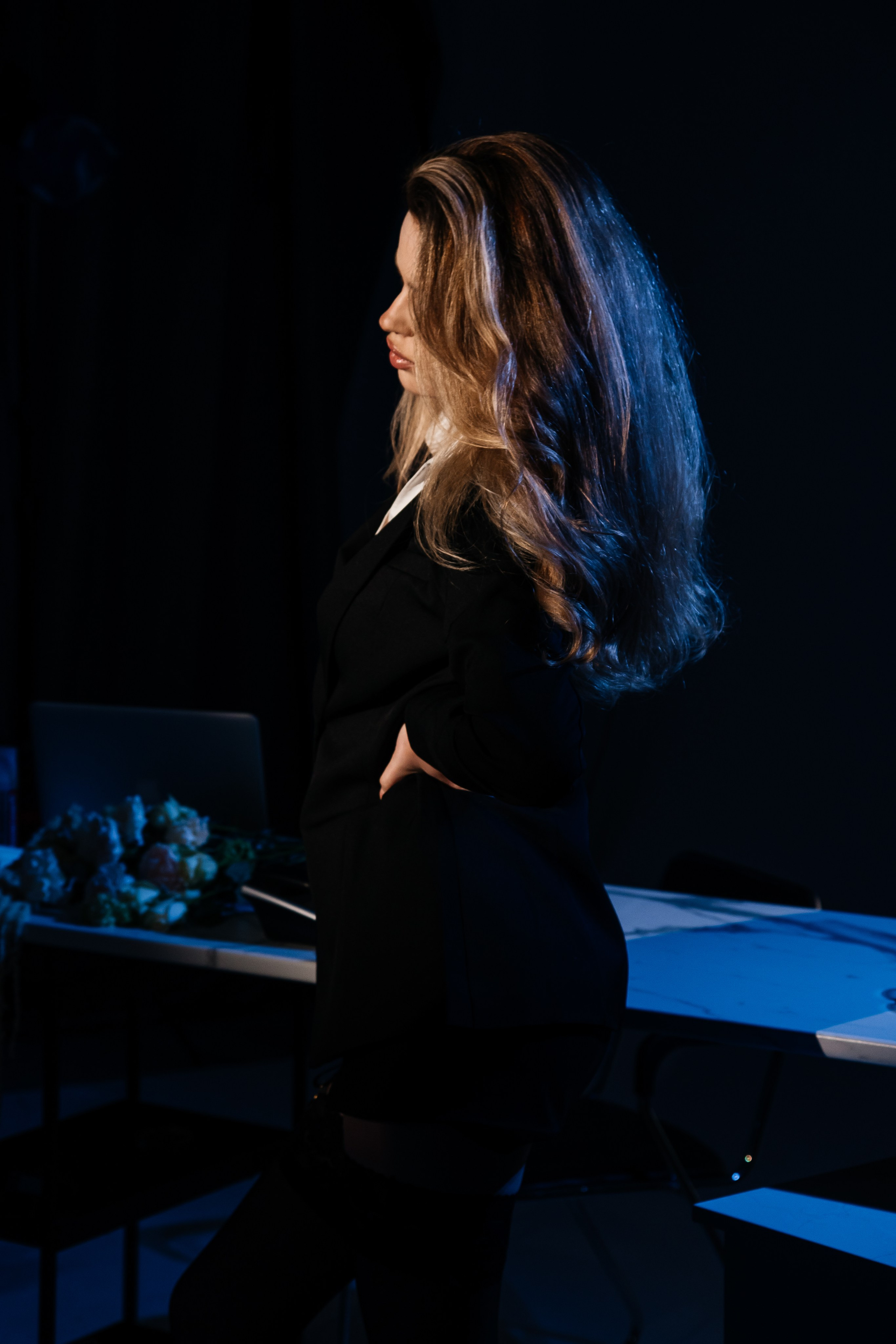 OFFICE SIRENS. Фотограф Александр Бигари