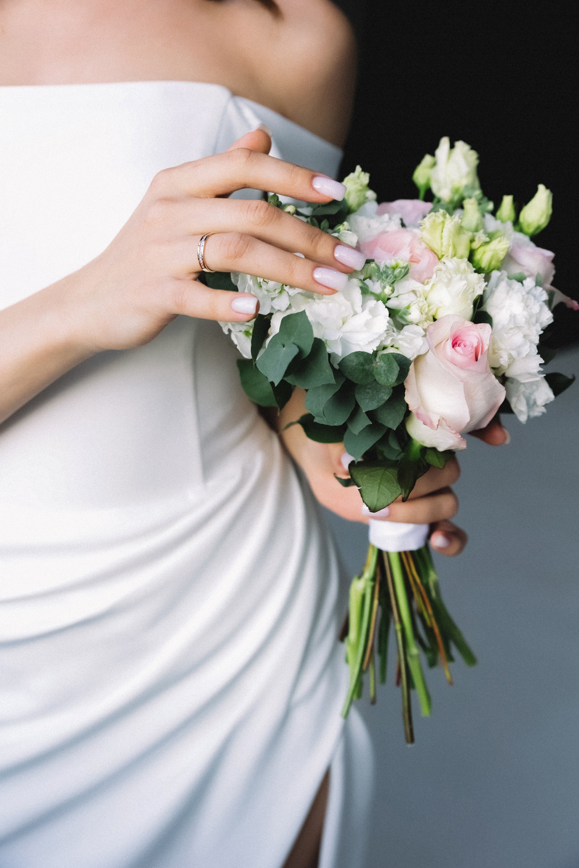 Алина & Павел. Фотограф из Хабаровска Юлия Черёмушкина