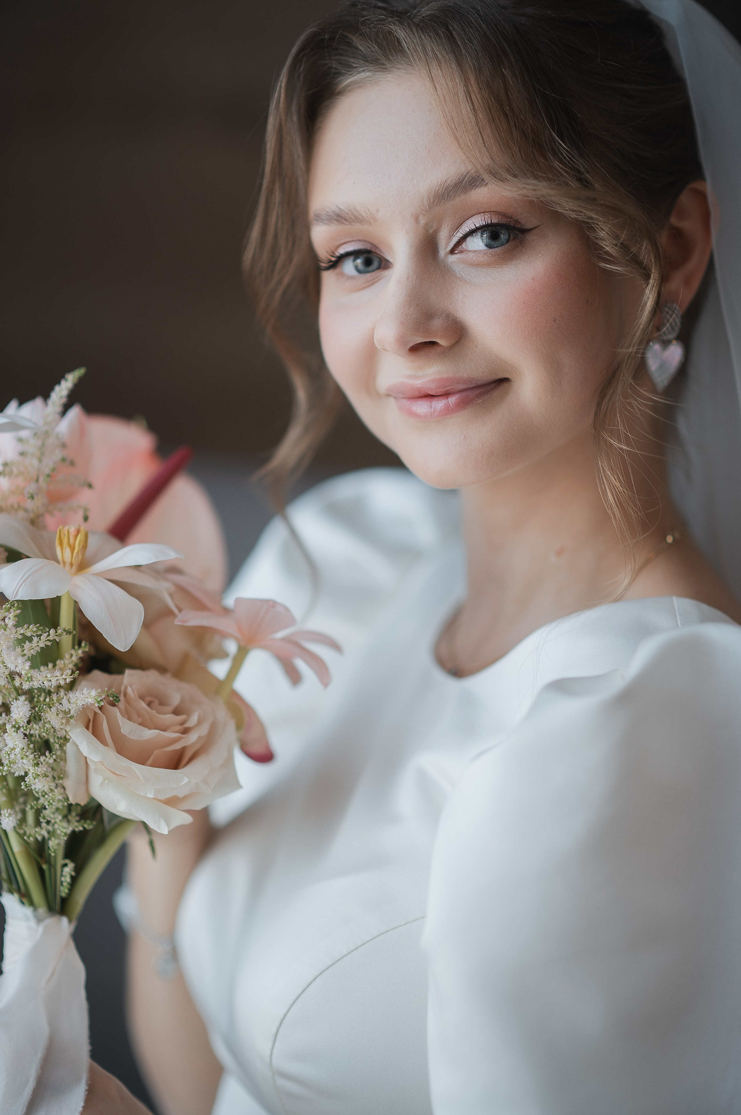 Никита и Ульяна. Свадебный фотограф в Ярославле Денис Медоваров