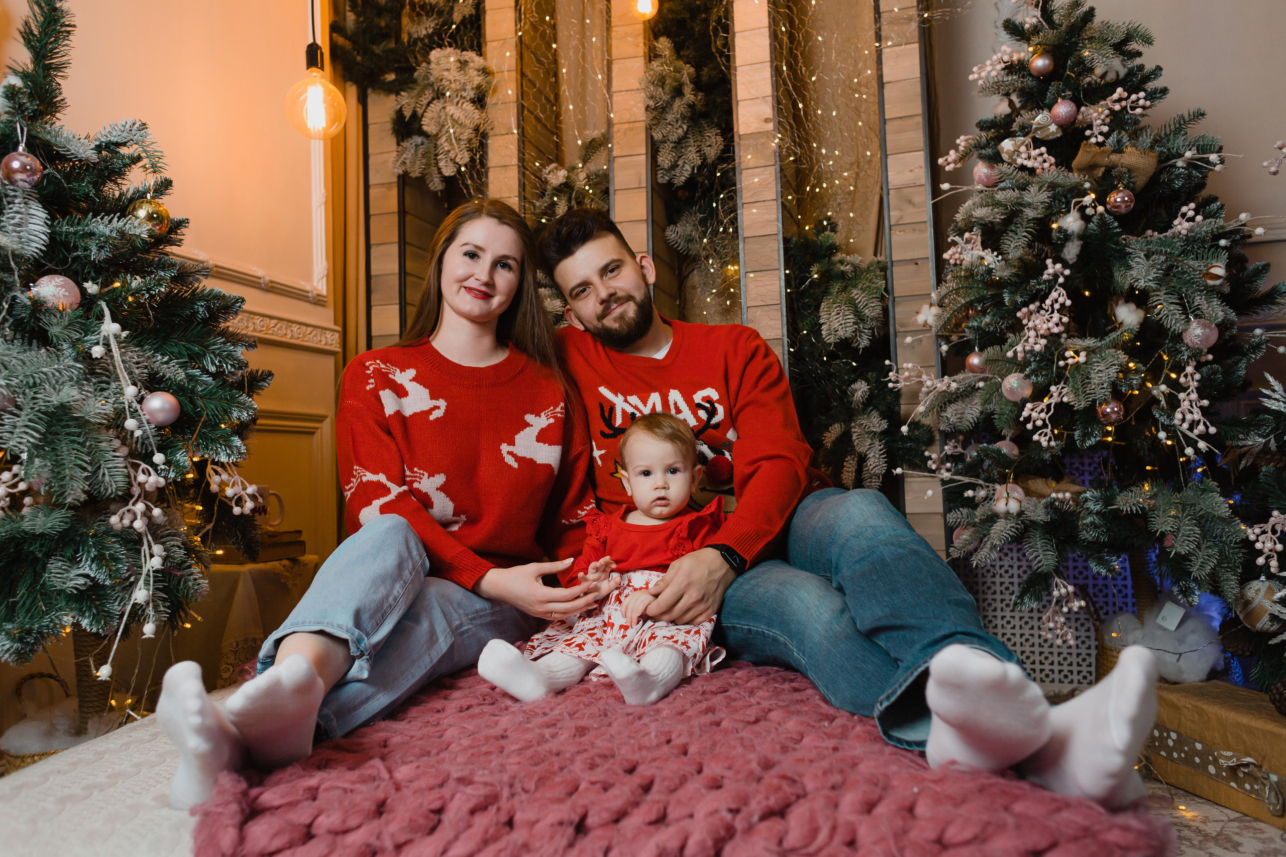 Семейные. Фотограф в Ставрополе Евгений Наглянцев