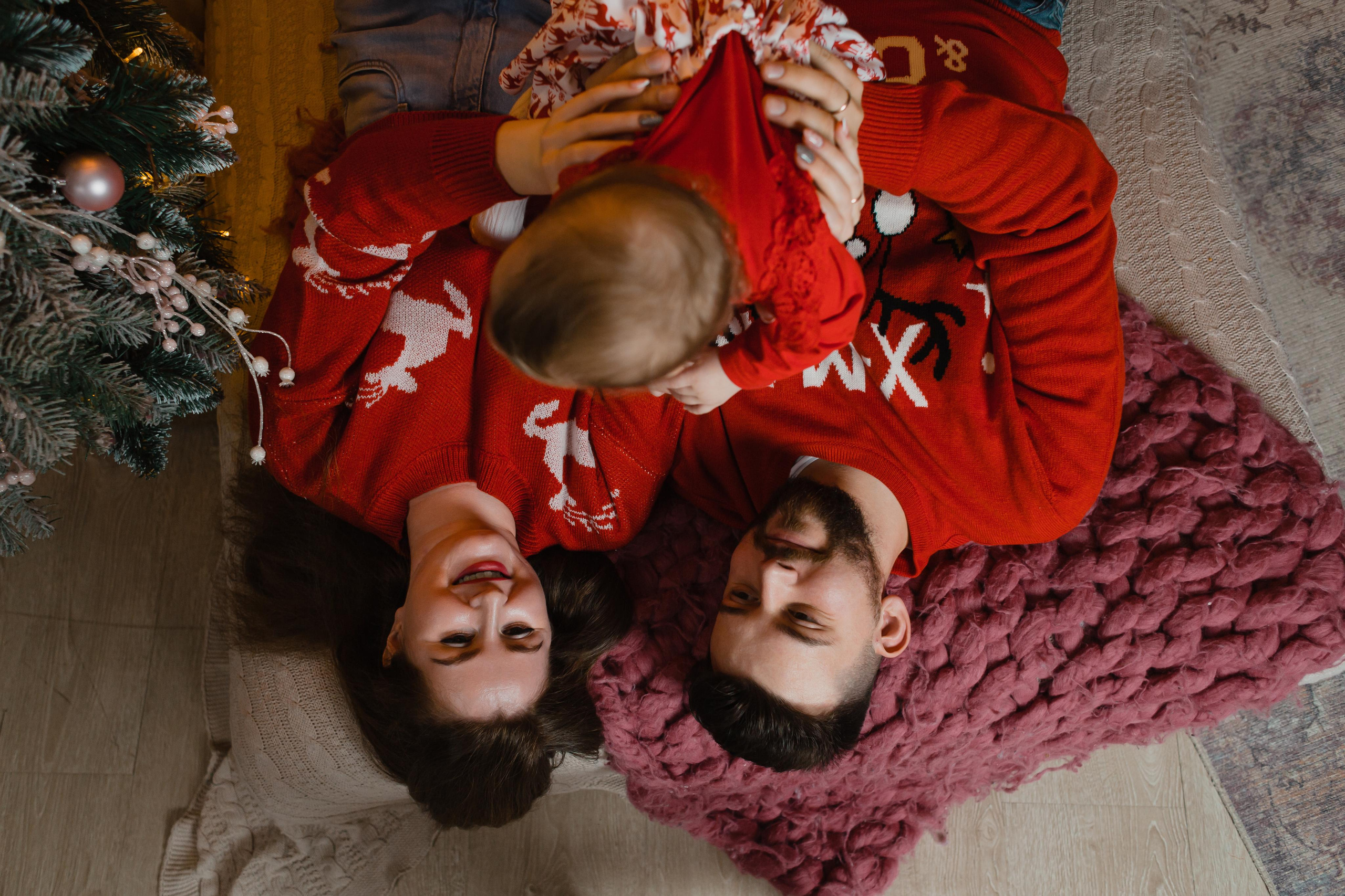 Семейные. Фотограф в Ставрополе Евгений Наглянцев