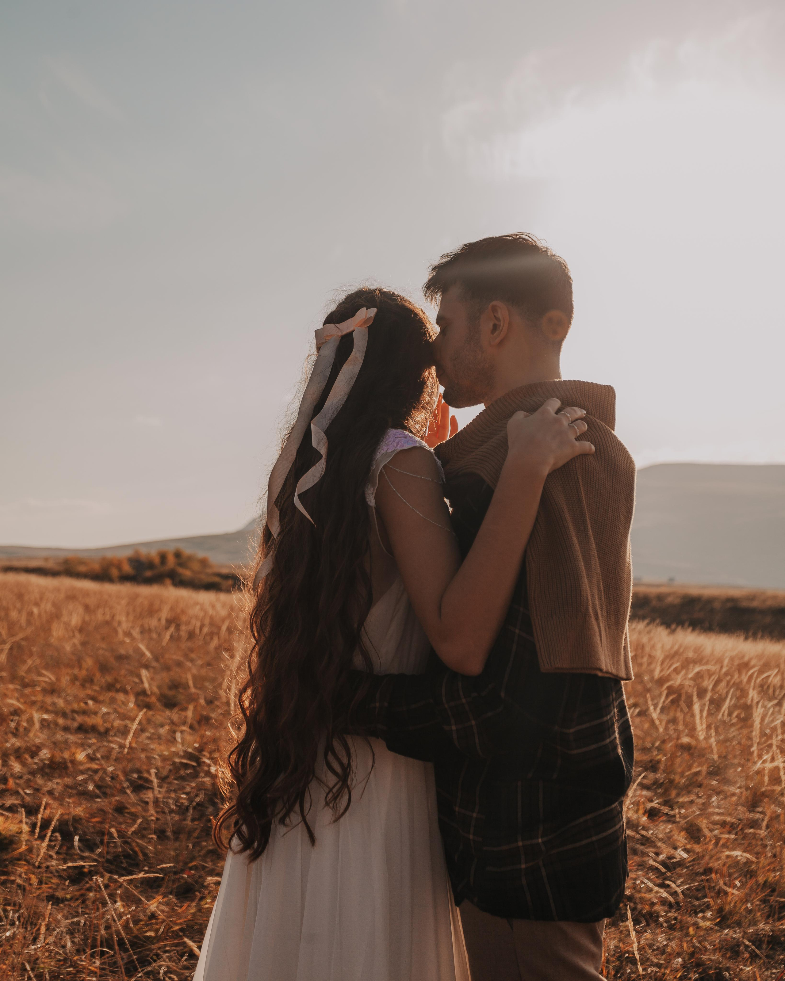 Свадьба в горах «Лаго-Наки». Фотограф в Ставрополе Евгений Наглянцев