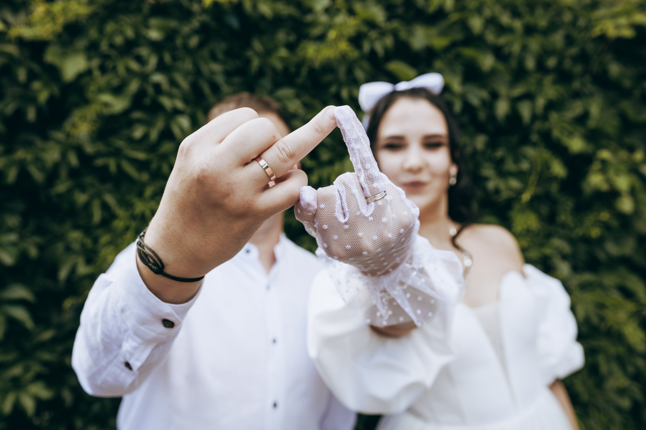 Семён и Диана. Портретный и свадебный фотограф в Белгороде Глухова Кристина