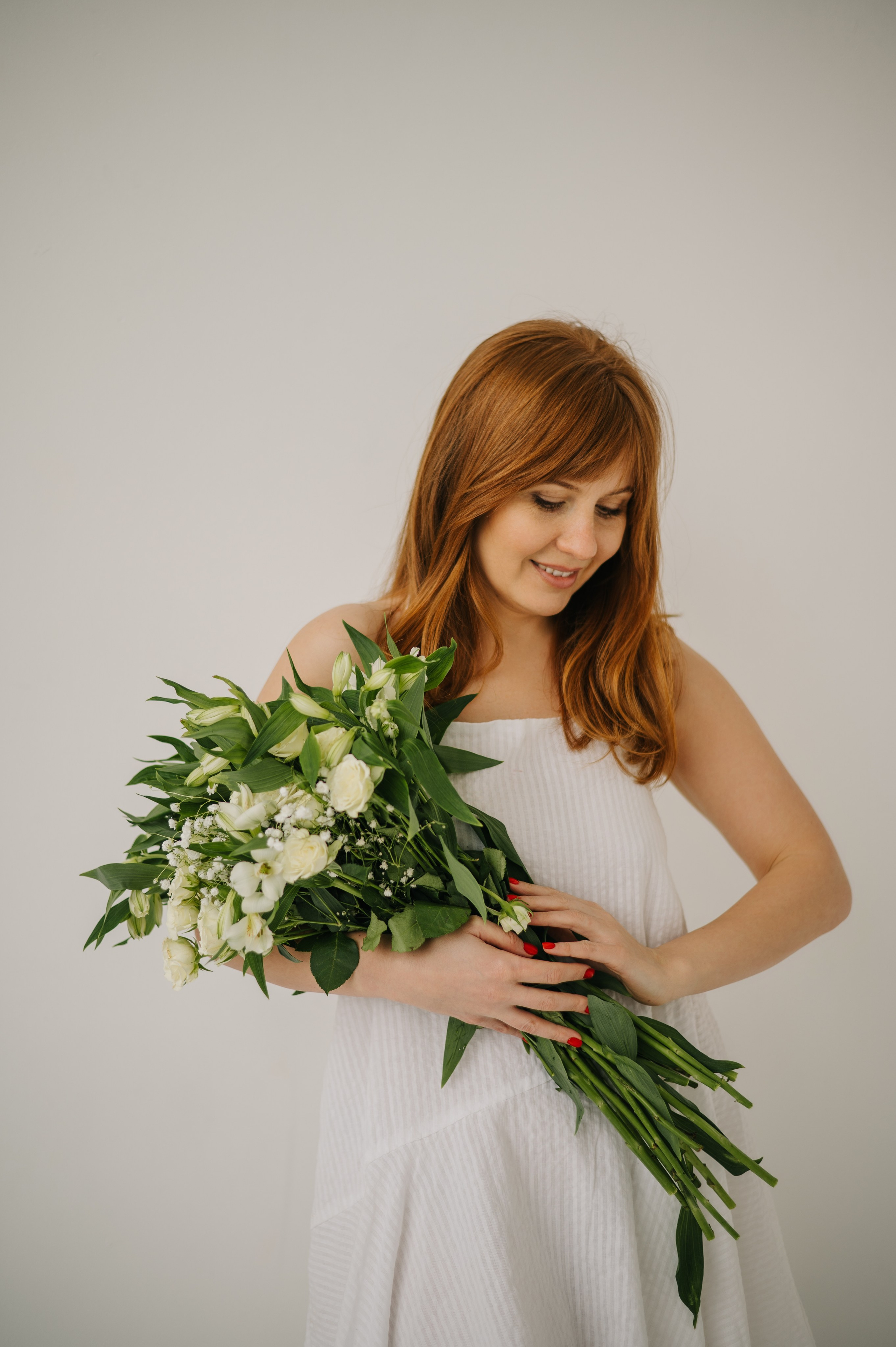 Таня. Фотограф Архангельск