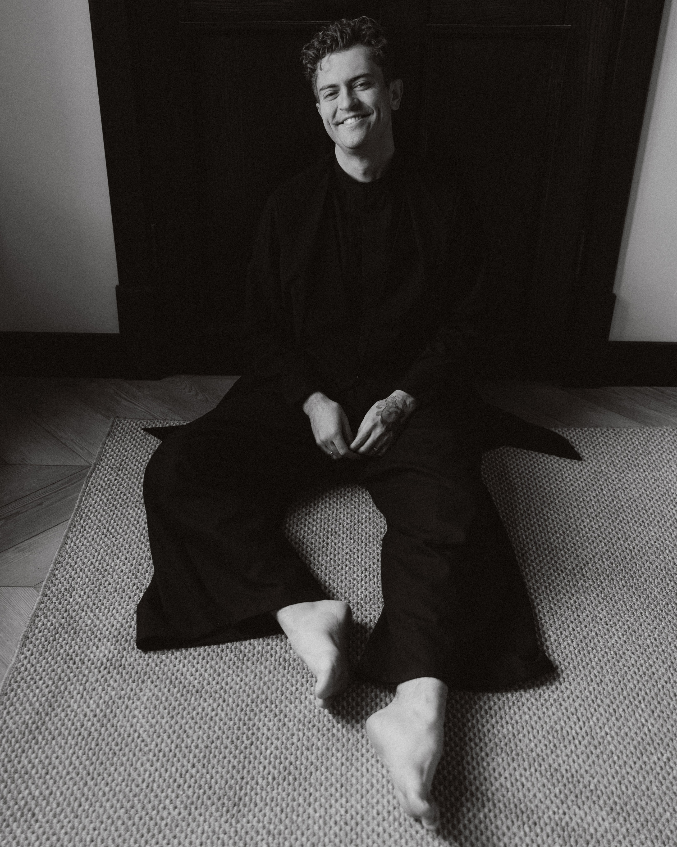 Контакты. Никита Погосов