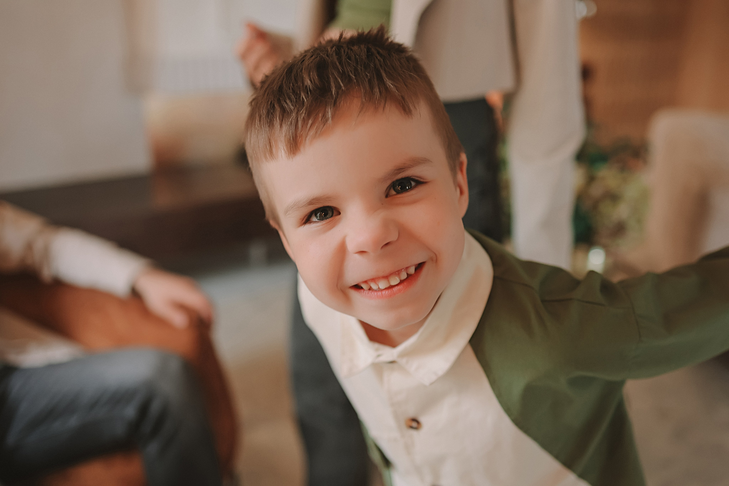 Фататум циклорама и зал. Семейный фотограф Тюмень, фотограф на роды Салмина Мария