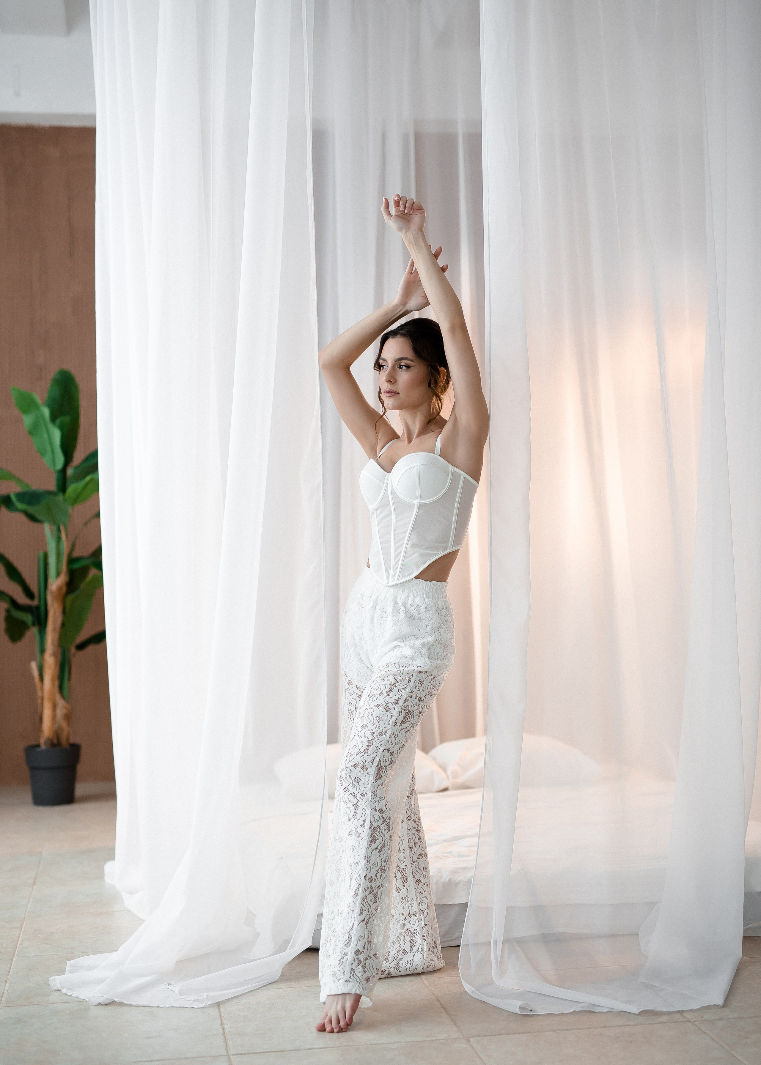 Яна + Максим. Свадебный и семейный фотограф в Саратове Маша Паника