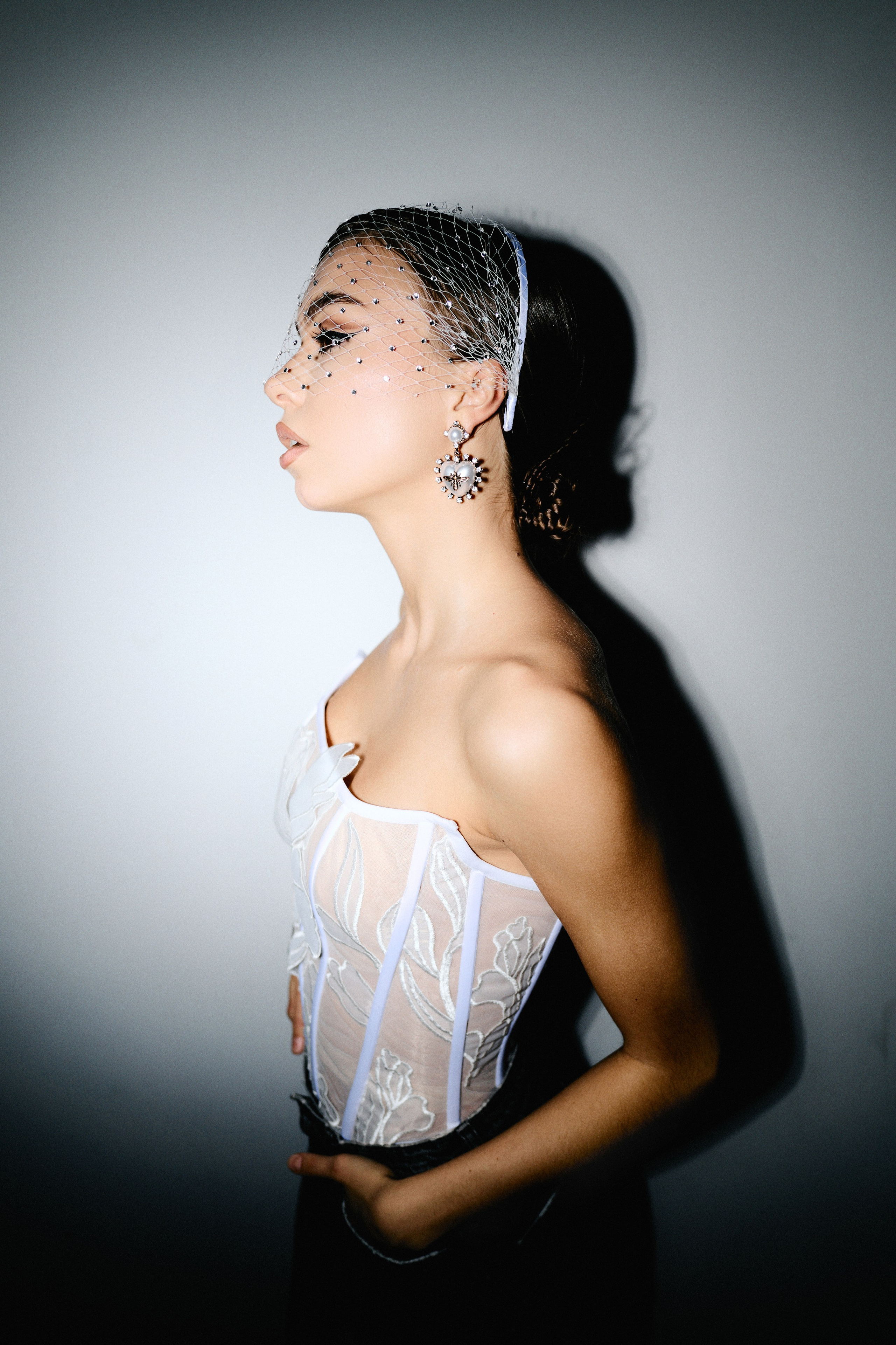 Идеальная. Фотограф во Владимире, Москве и Суздале — Полина Романычева