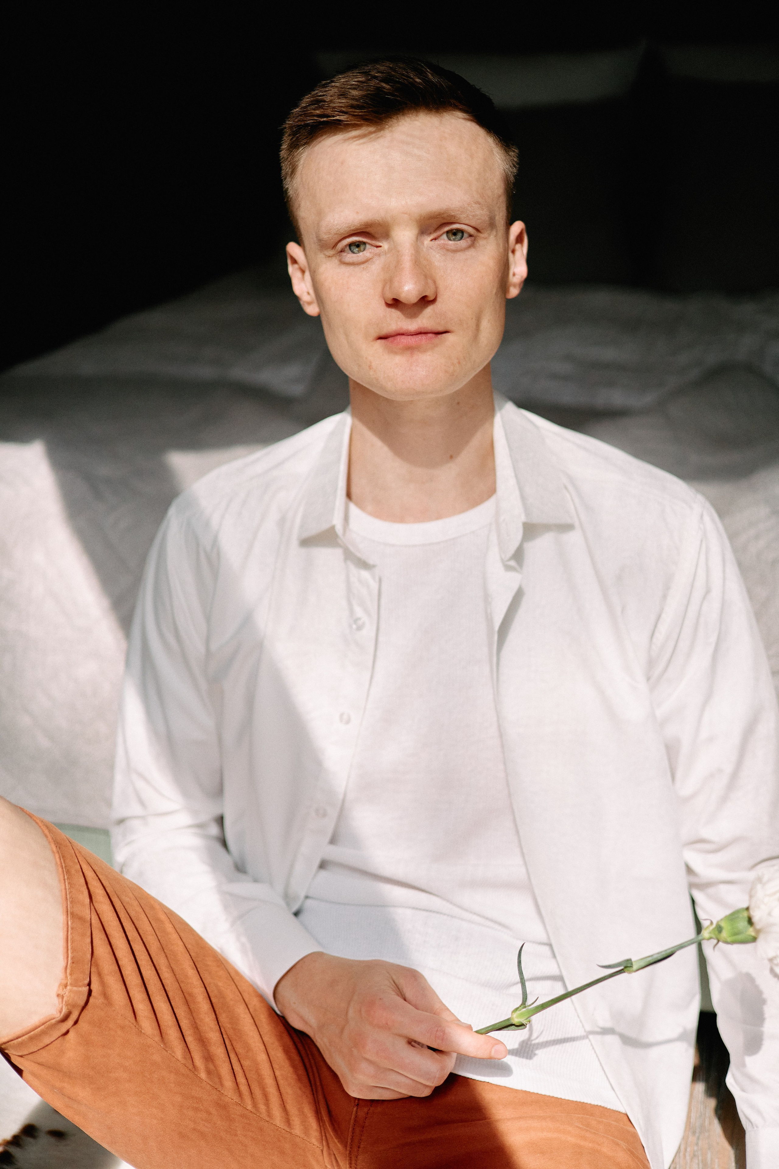 Яна и Ваня. Фотограф во Владимире, Москве и Суздале — Полина Романычева