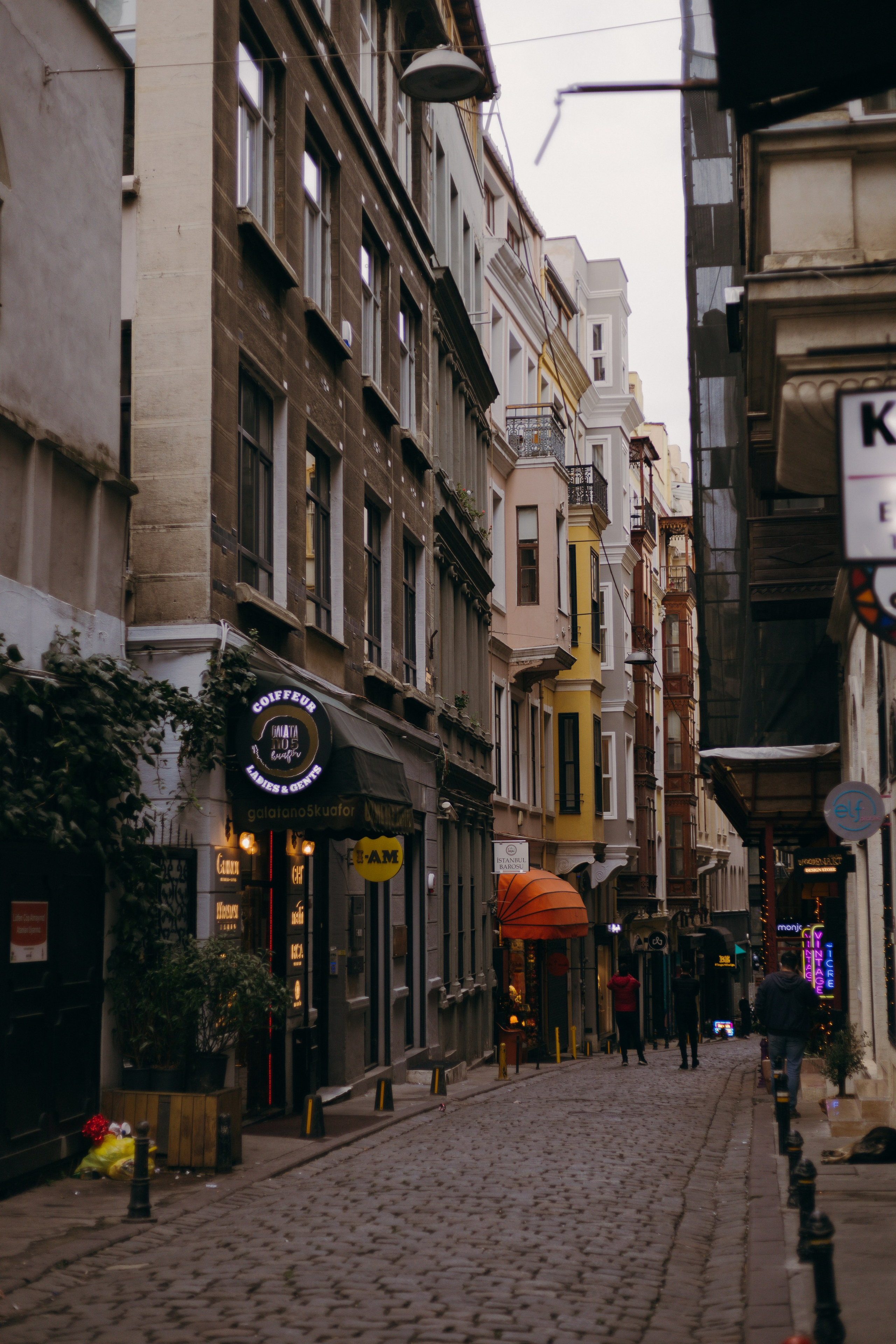 Стамбул. Профессиональный Фотограф во Владимире, в Москве и в Суздале — Полина Романычева