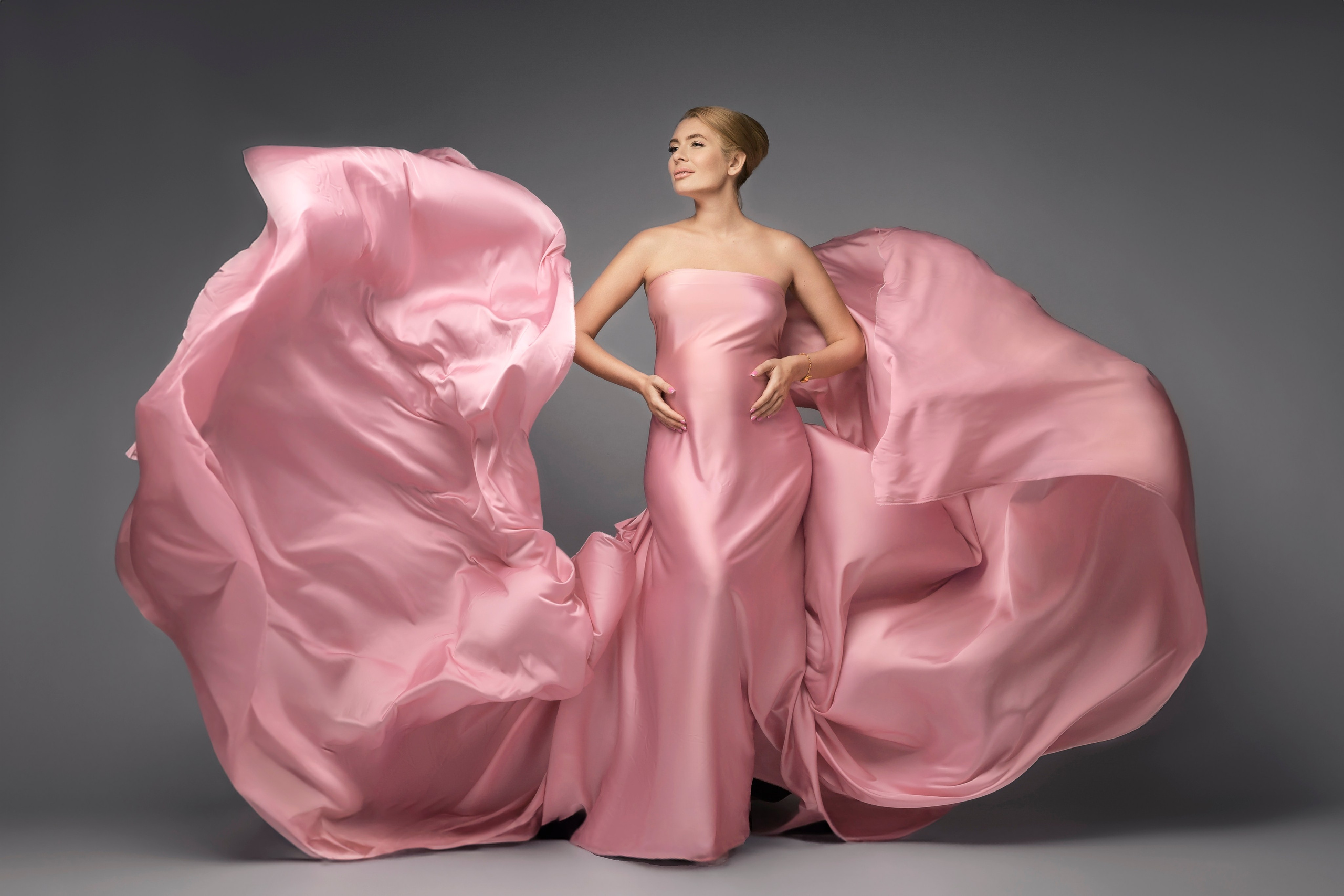 Беременность. Портретный фотограф в Челябинске Катерина Руди