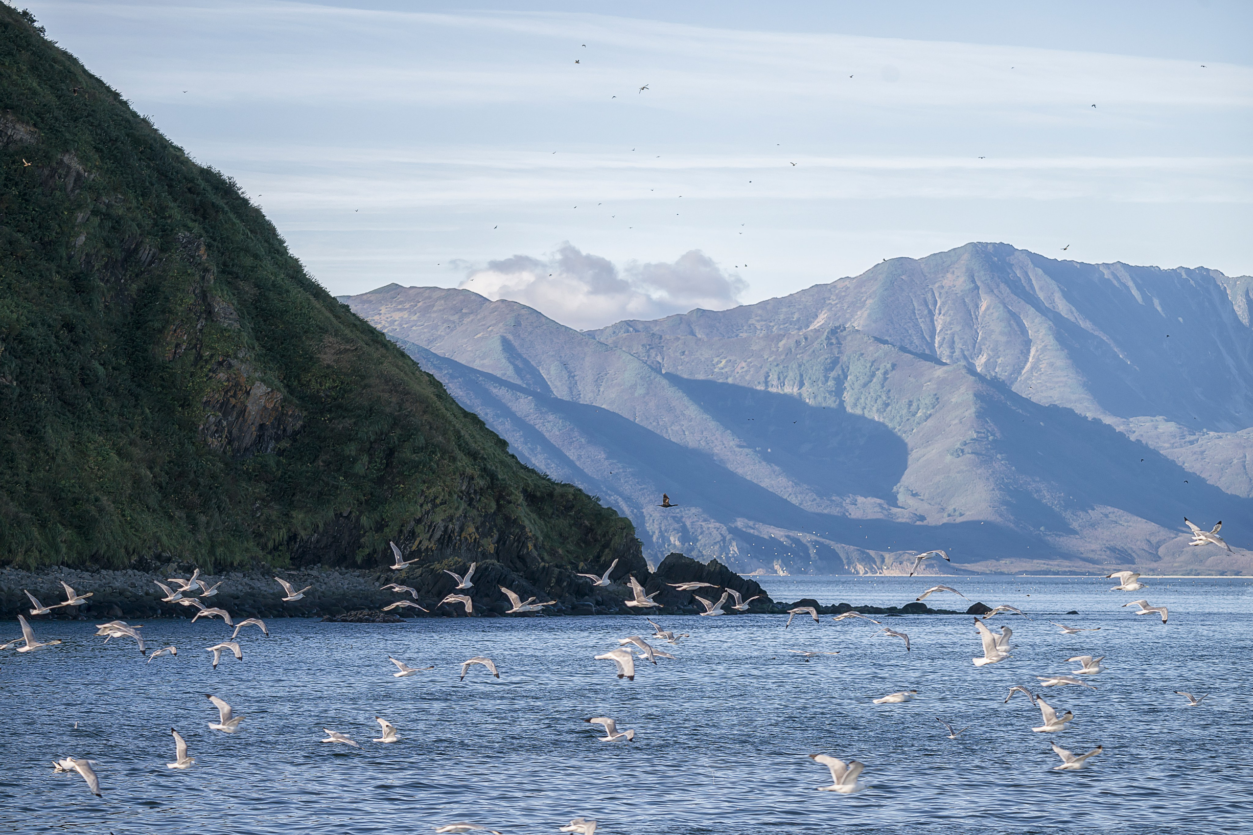 Камчатка. Портретный фотограф в Челябинске Катерина Руди