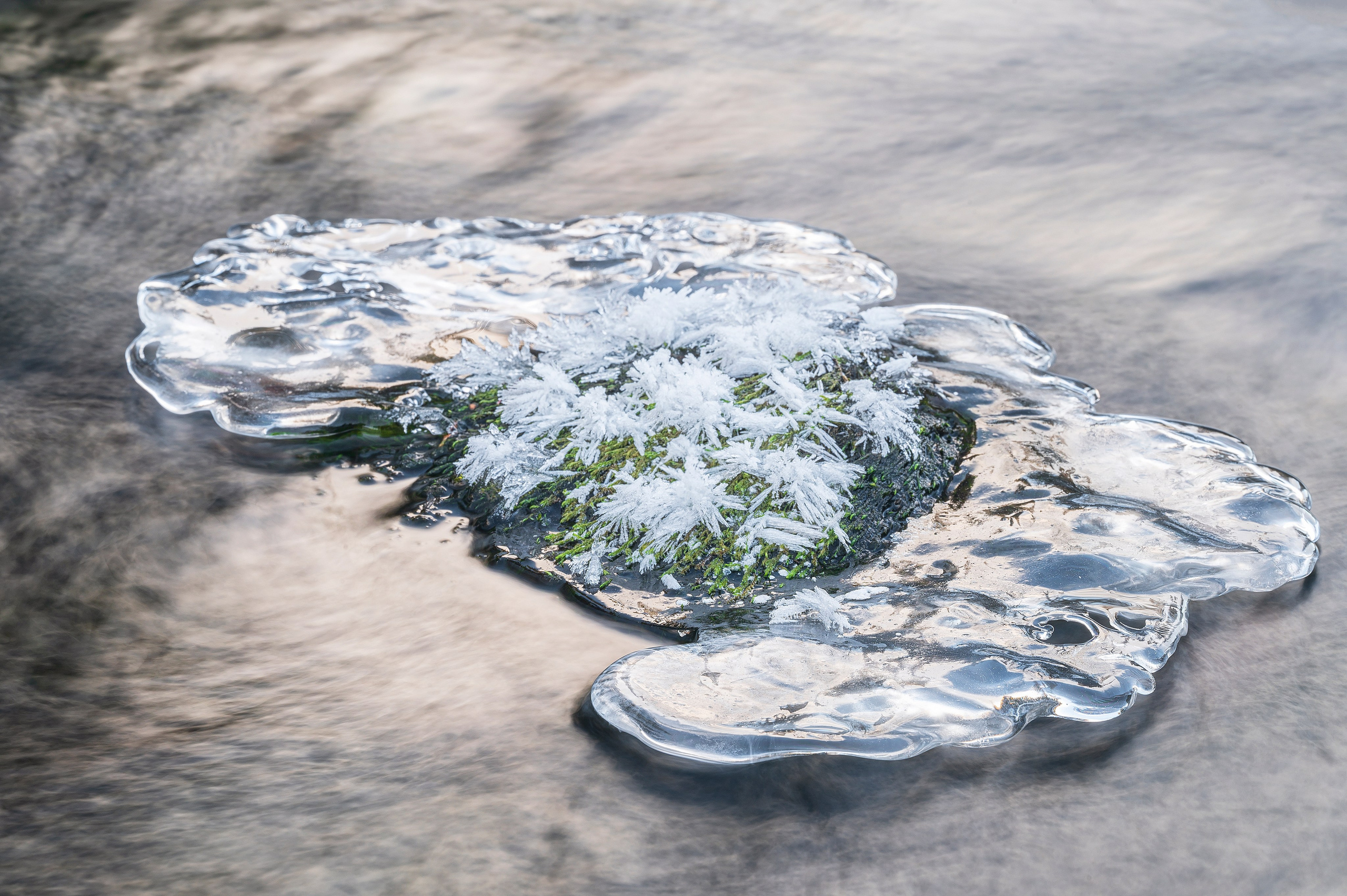 Кольский полуостров. Портретный фотограф в Челябинске Катерина Руди