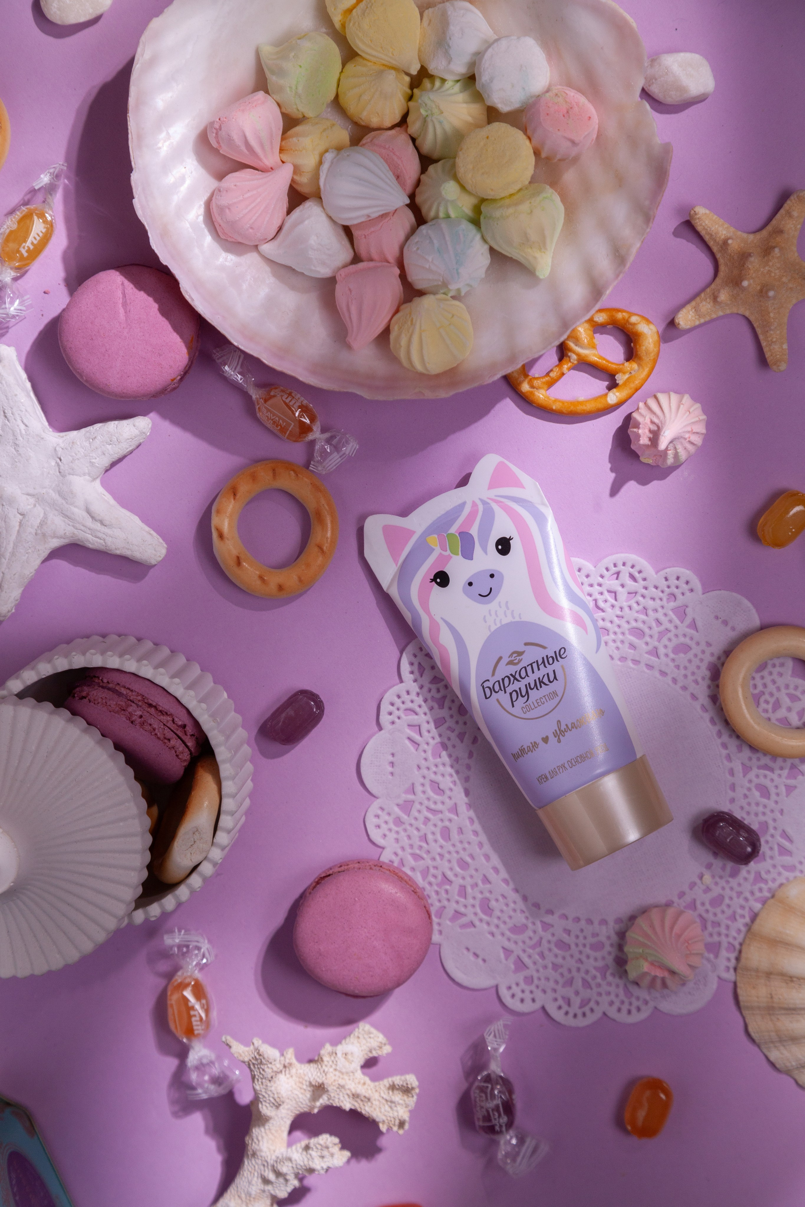 ИМИДЖЕВАЯ СЪЕМКА КОСМЕТИКИ. Предметная фотосъемка в Санкт-Петербурге