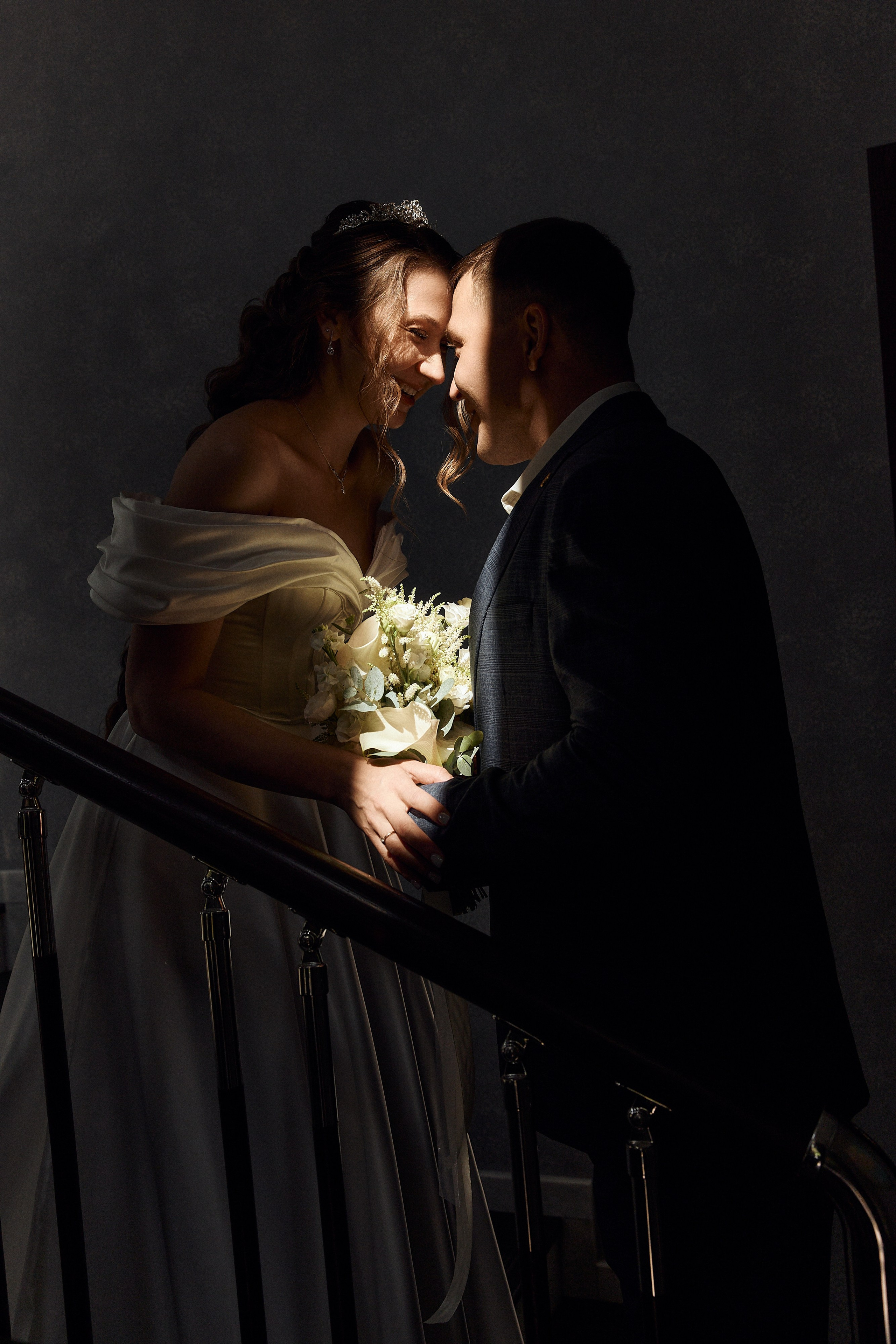 Отзывы. Свадебный и семейный фотограф в Иваново и Москве Мильков Вадим