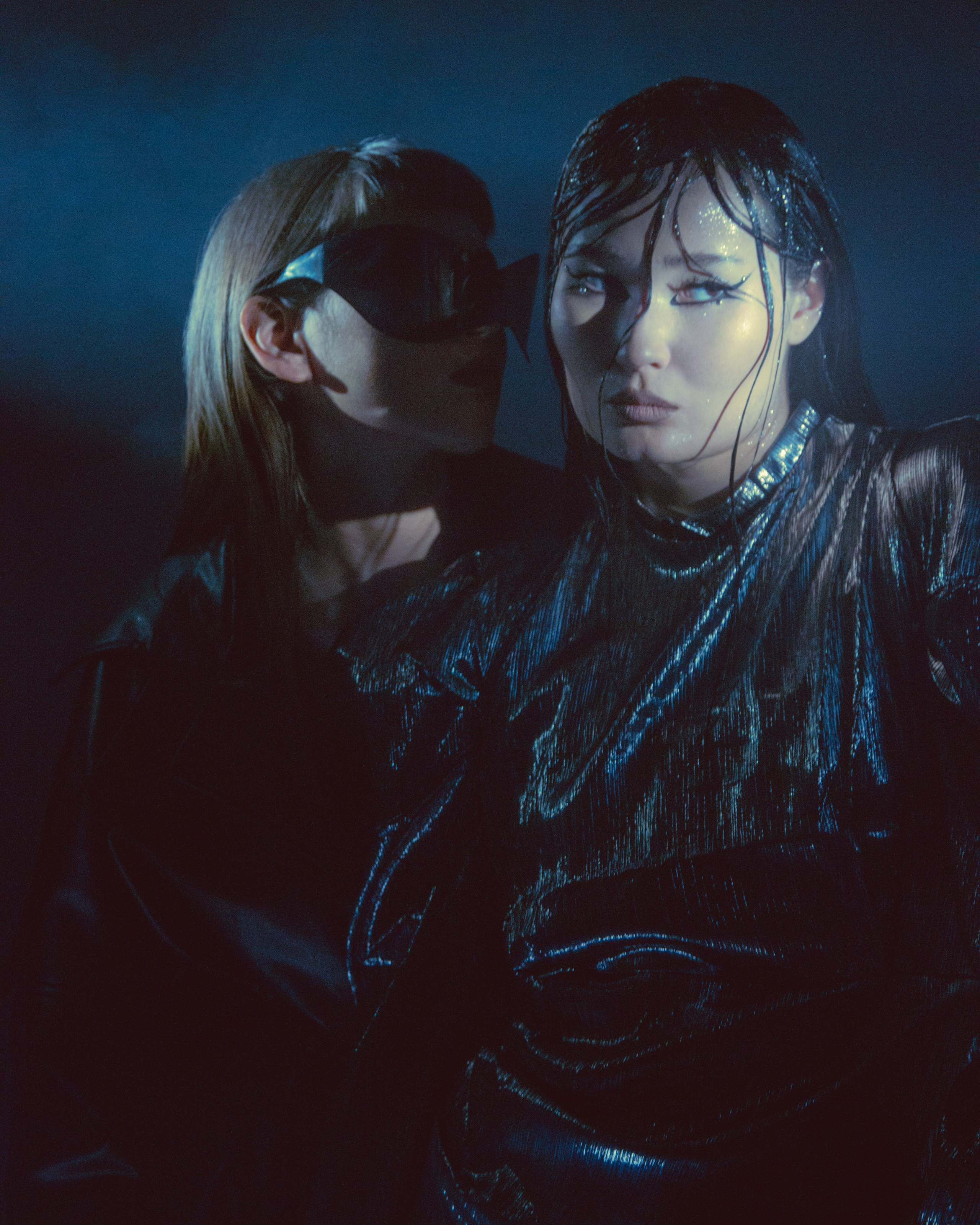 NO SMOKING. DIMA SHABALOVSKY