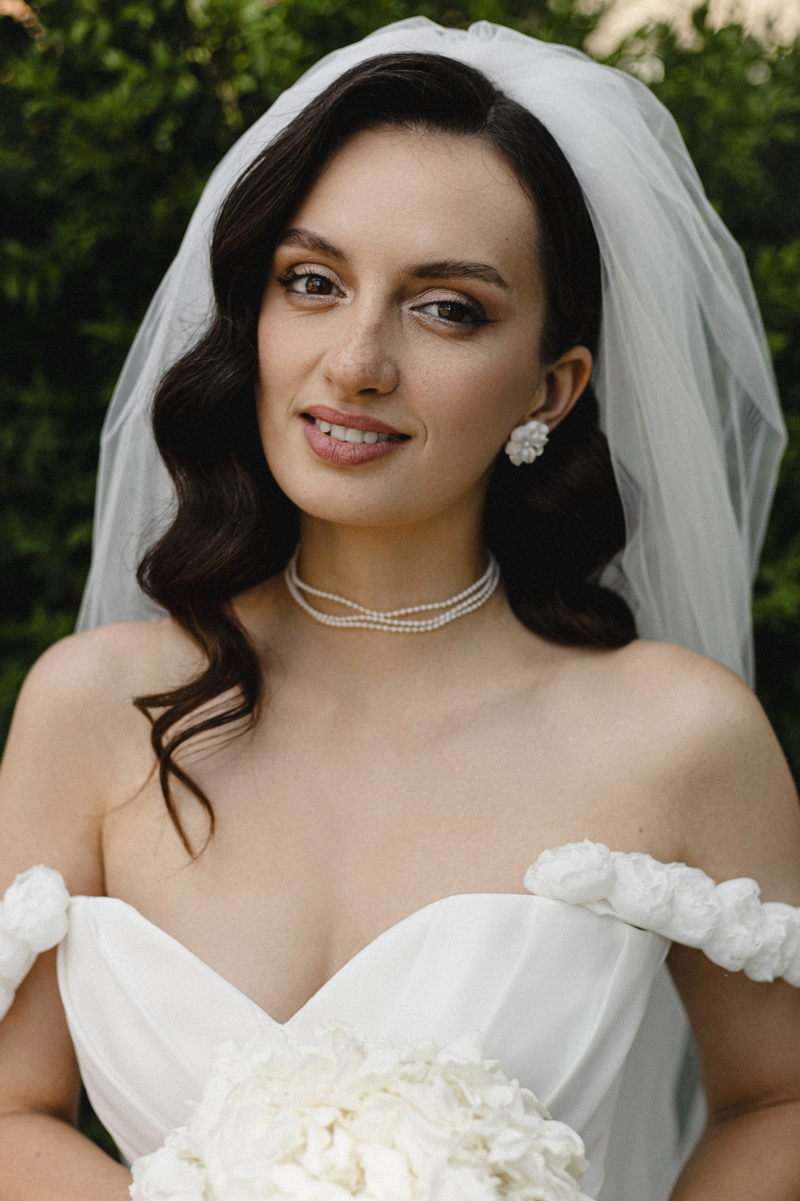 Anton & Polina. Портретный фотограф в Минске Анастасия Воробей