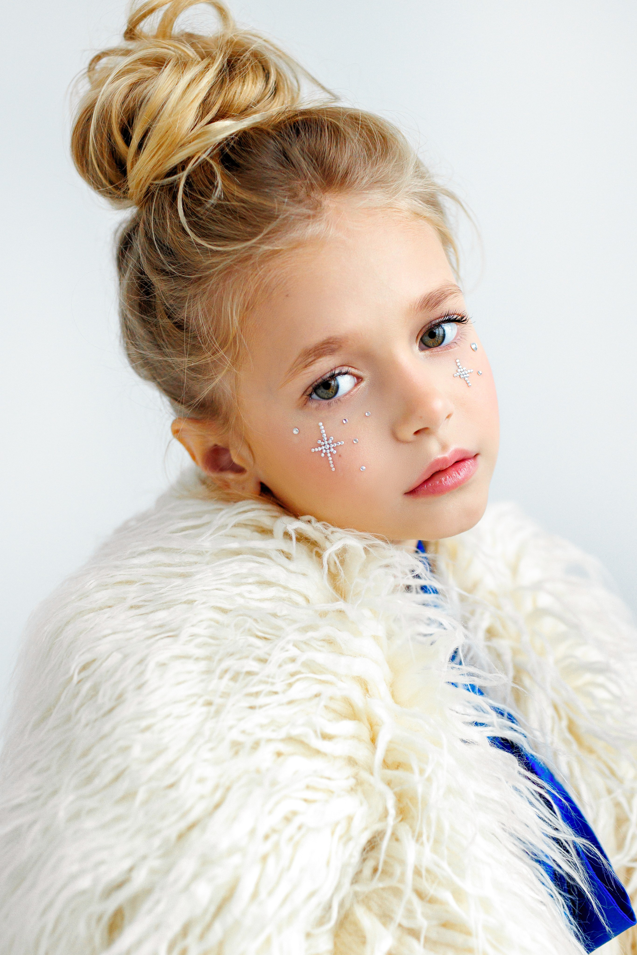 Милиса. Фотограф в Москве Соколовская Ирина