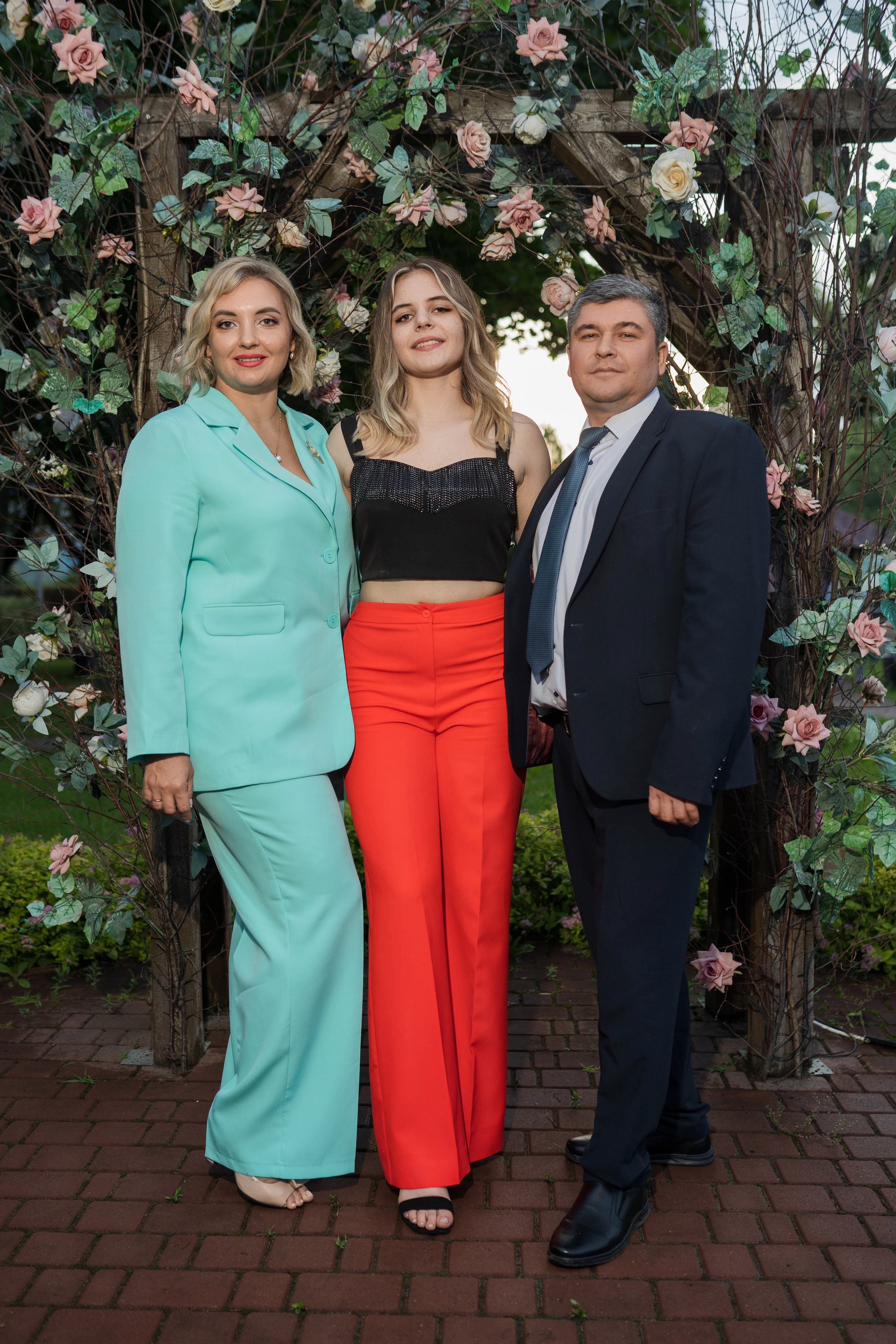 Банкетный комплекс Времена года. Виктория Кинкладзе