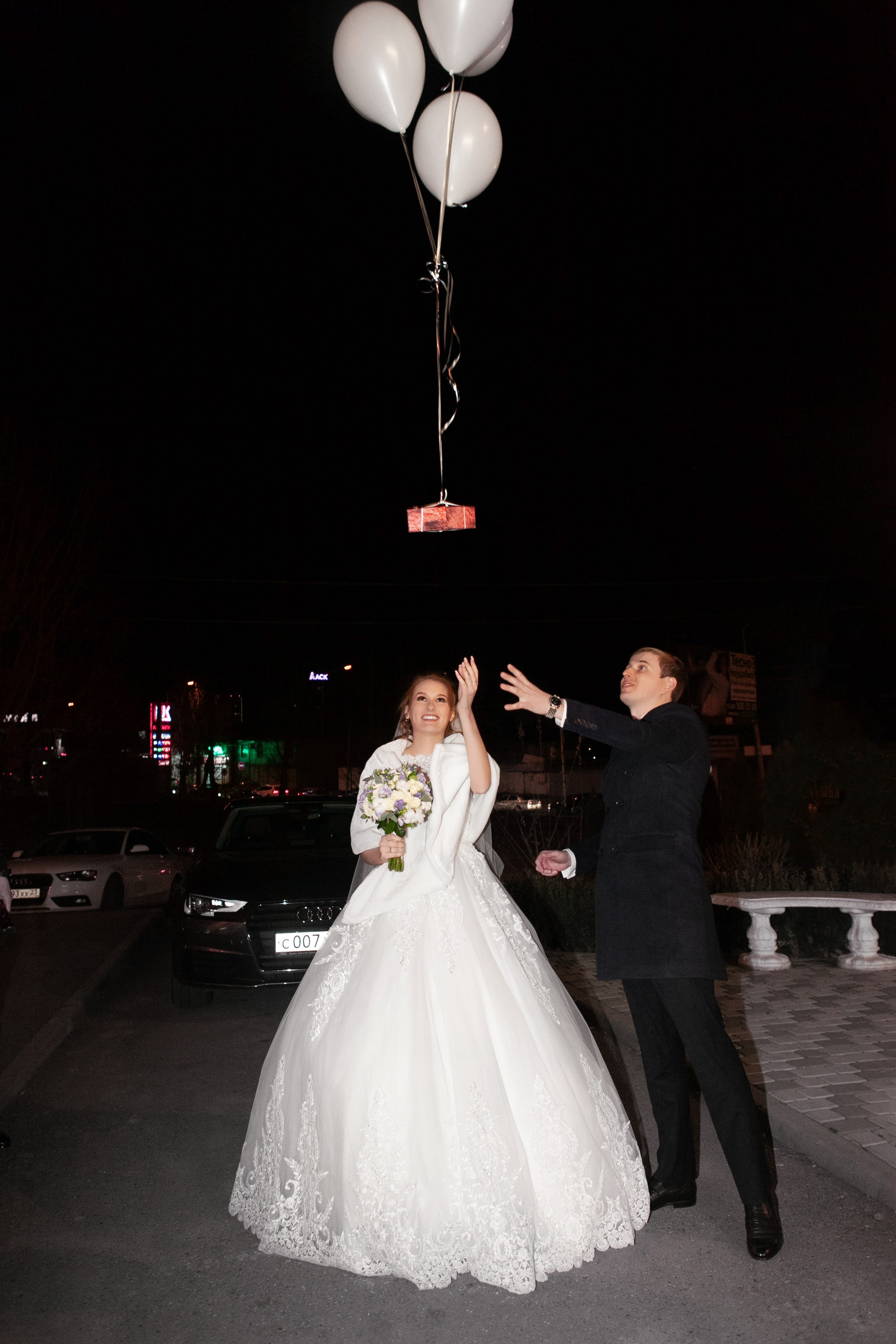 Свадьба фото. Виталий Юрченко