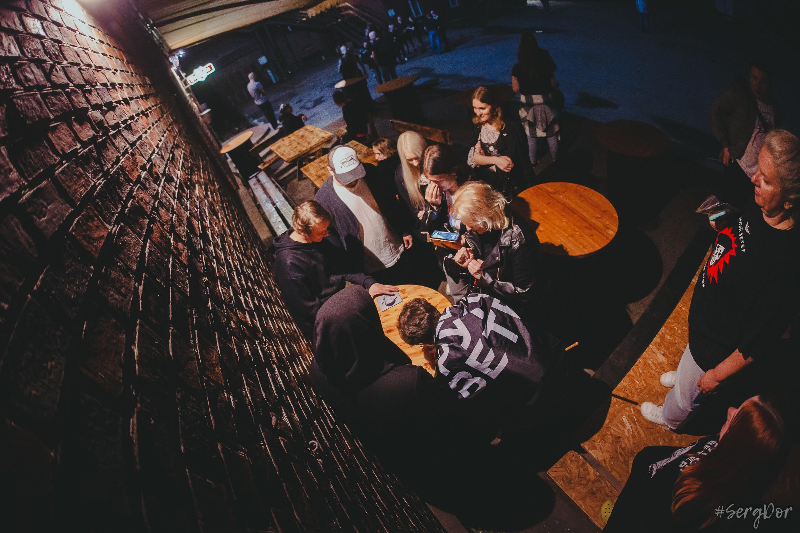 Dругой ветер, Калининград, Бастион, 18.05.2024, концерт, SergDor, Кёнигсберг, 18 мая 2024 года, #SergDor